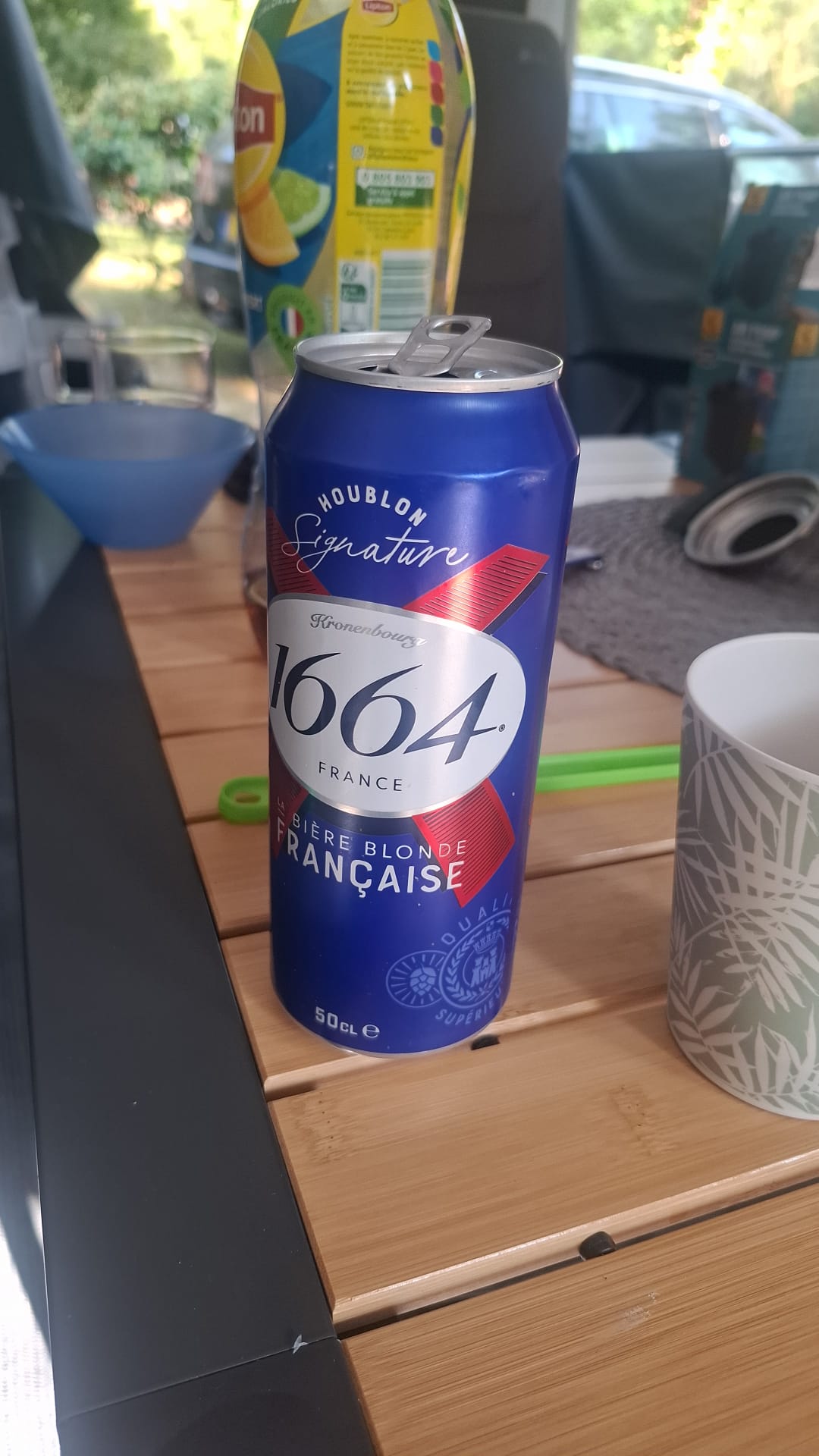 Beer #34614