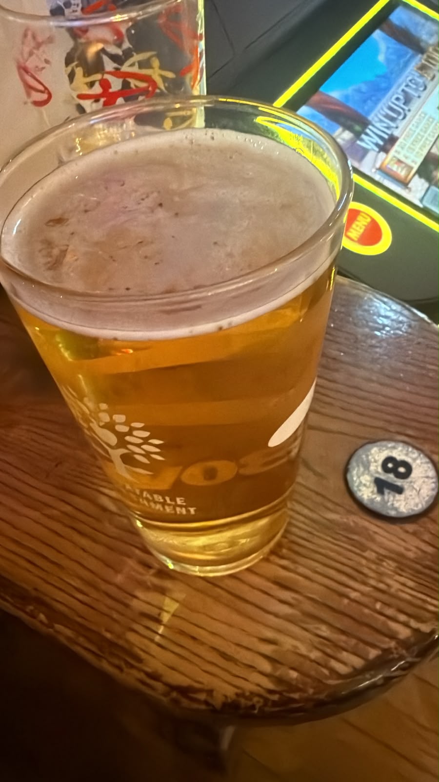 Beer #34666