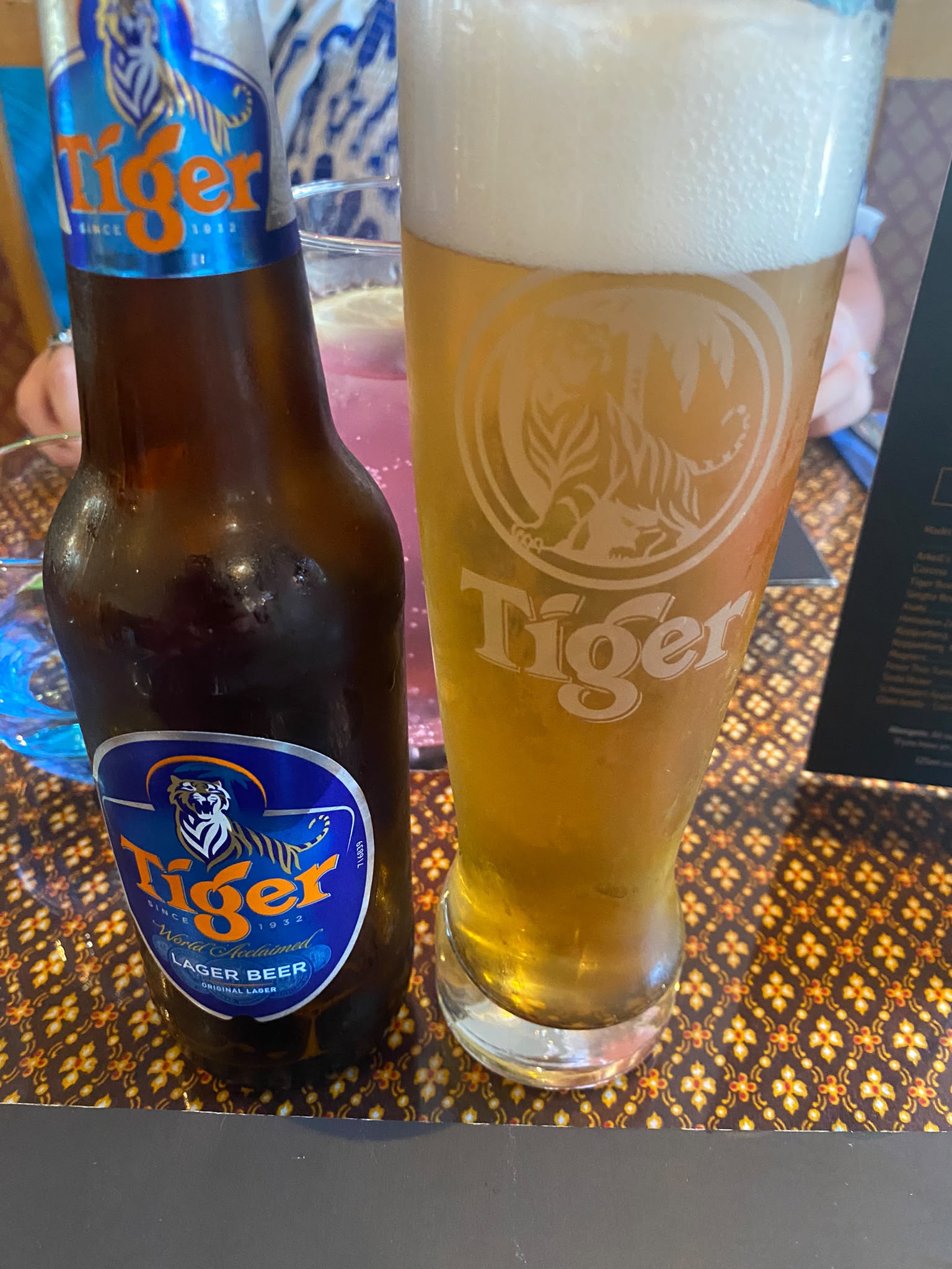 Beer #34684