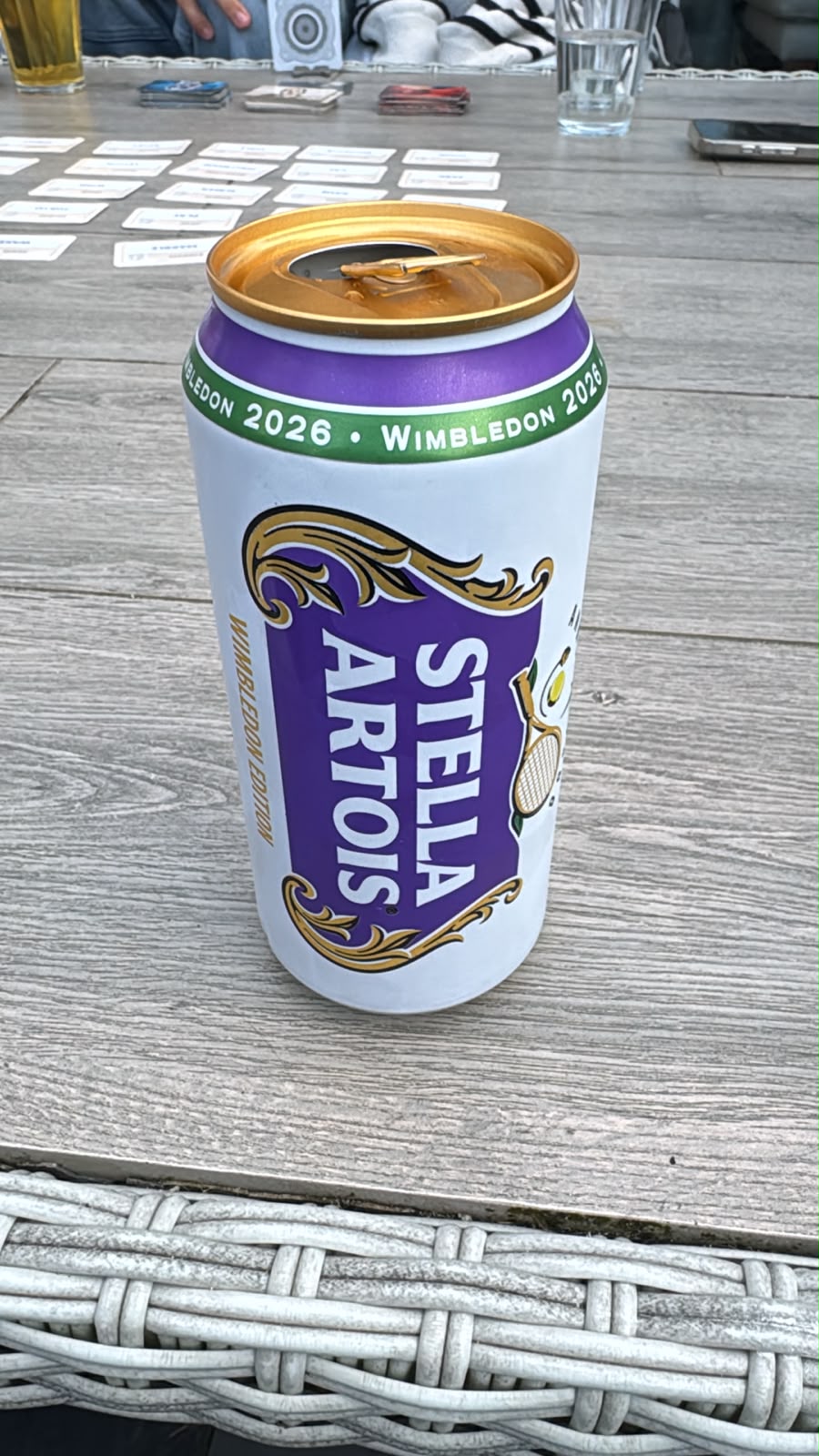 Beer #34691