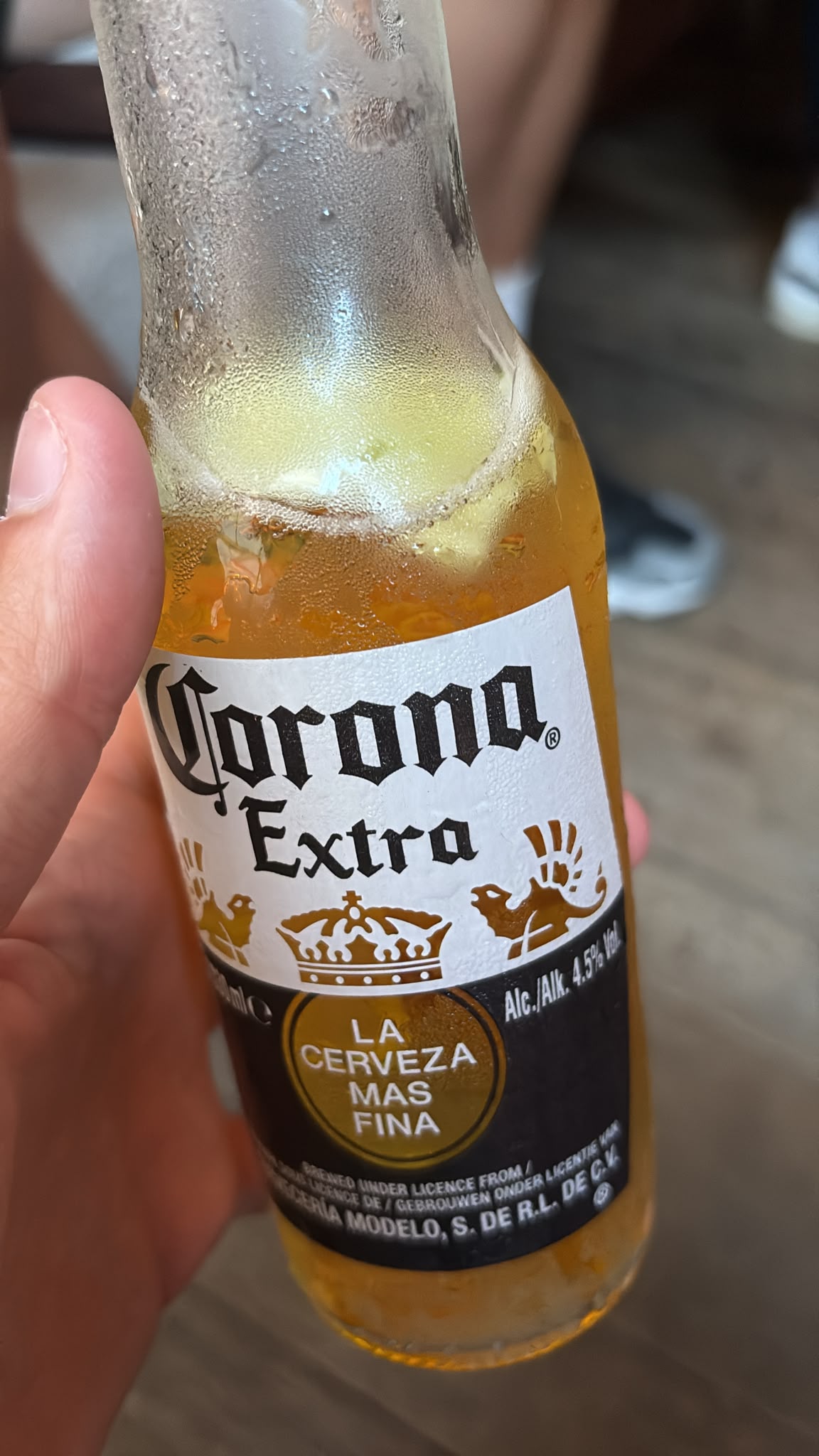 Beer #34697