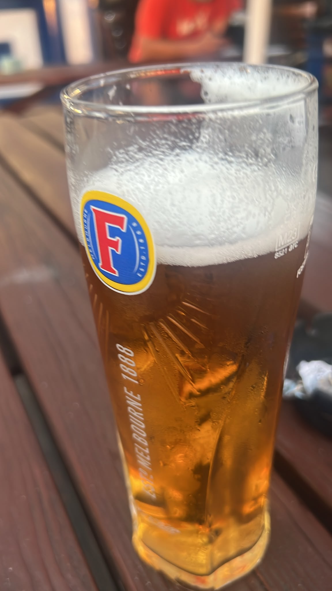 Beer #34711