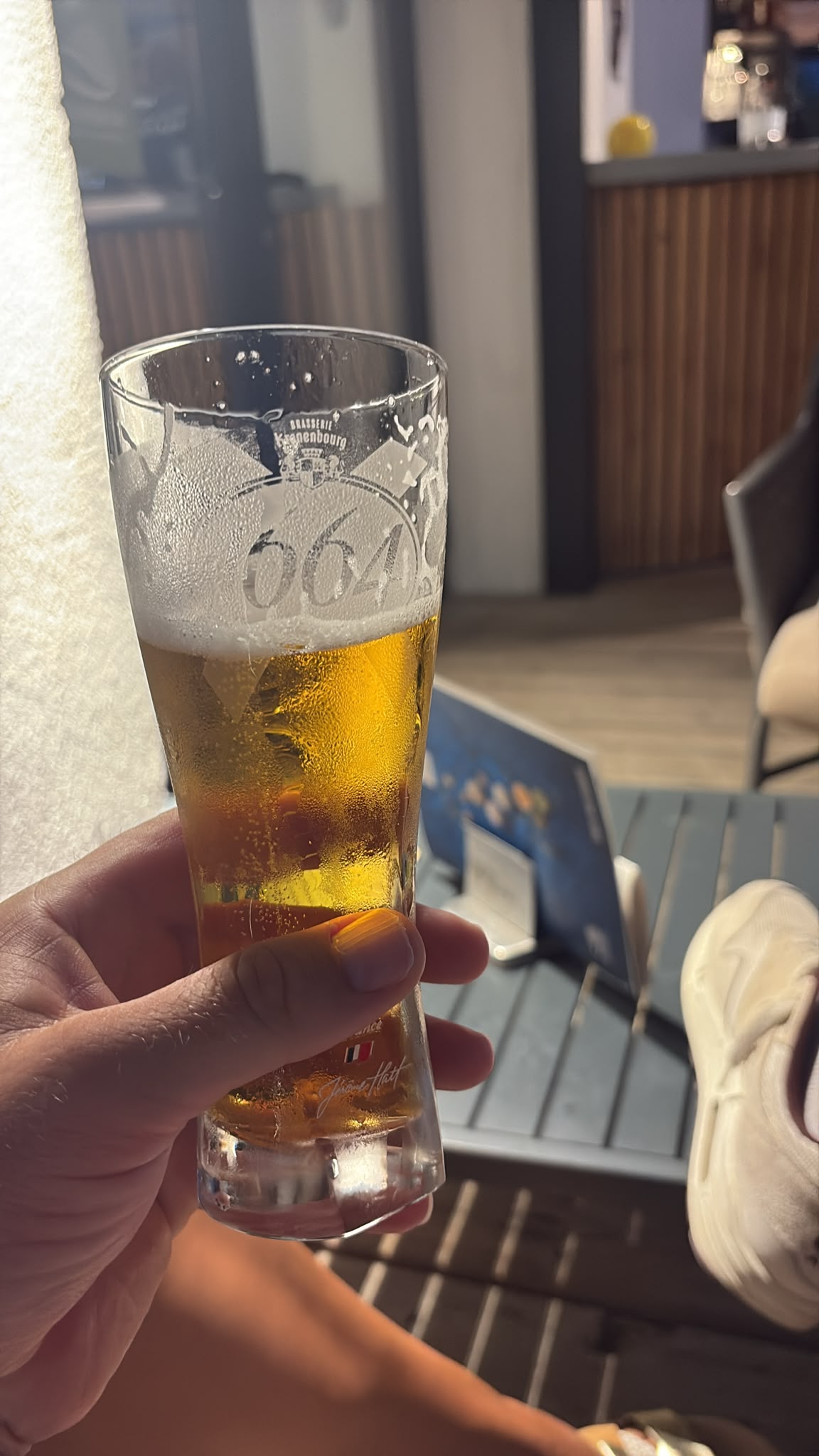 Beer #34722