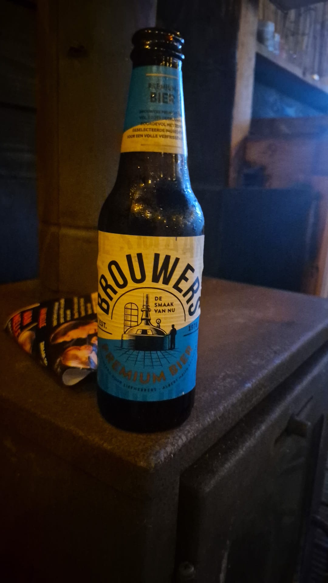 Beer #34730