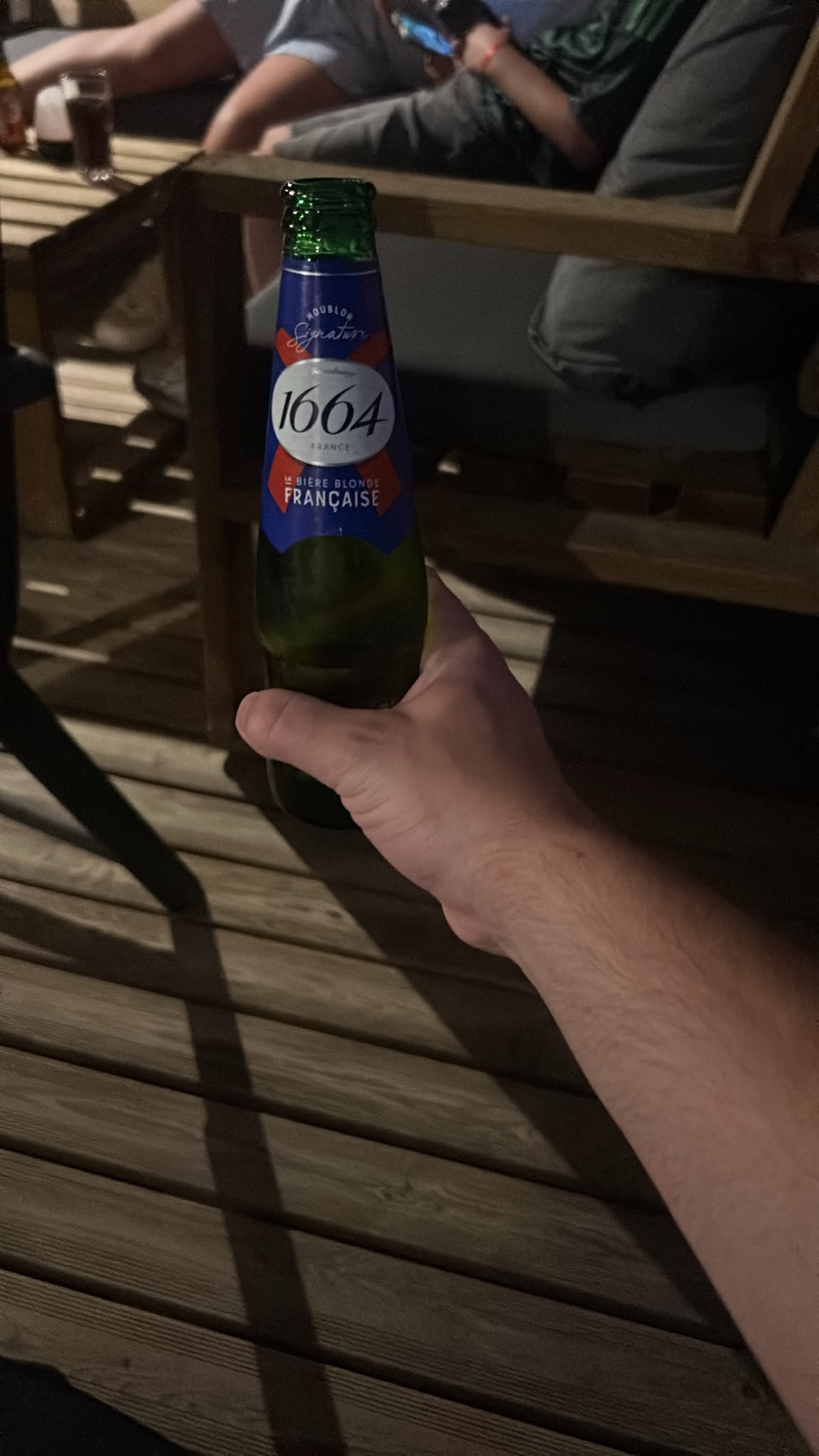 Beer #34739