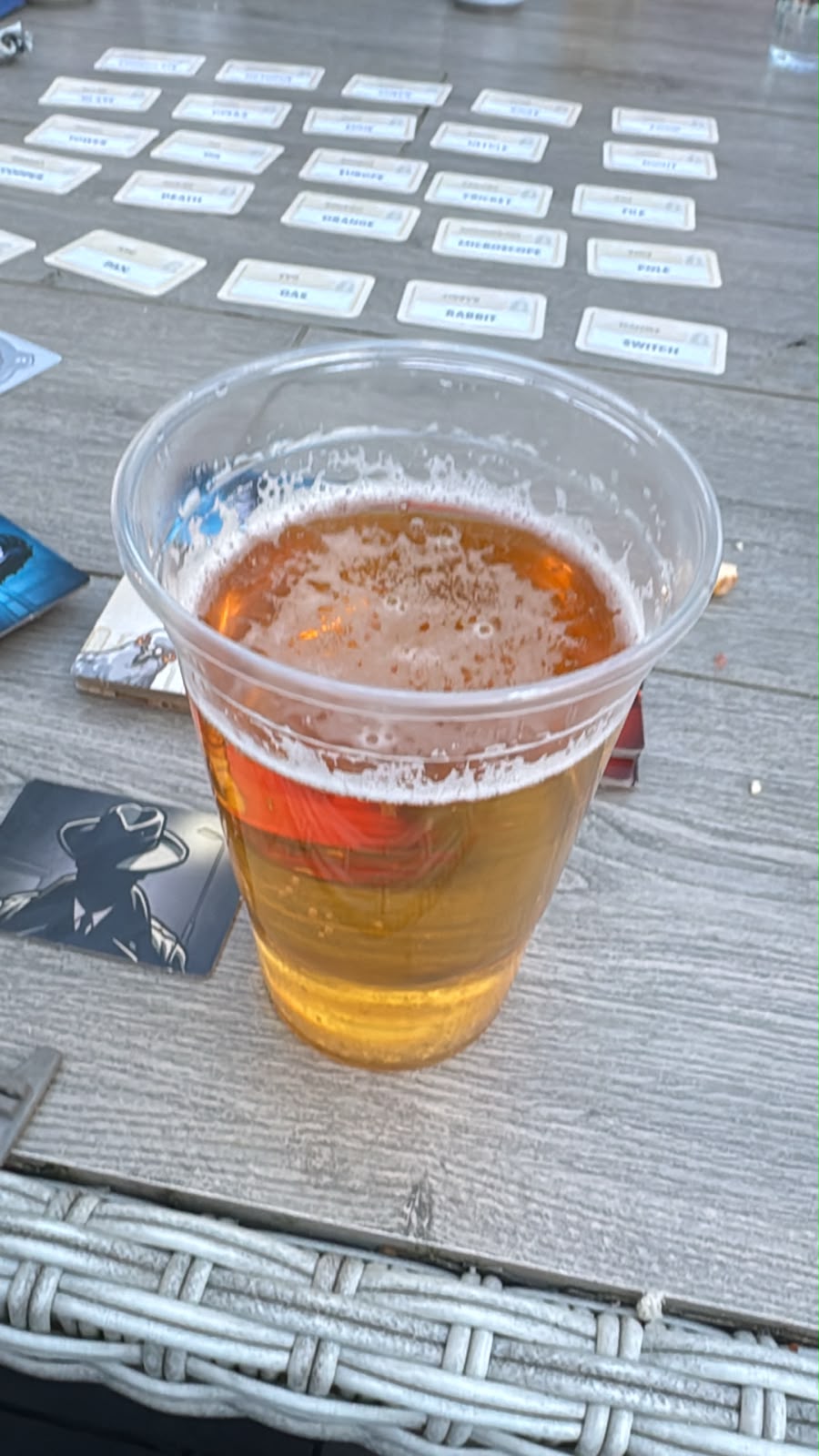Beer #34751