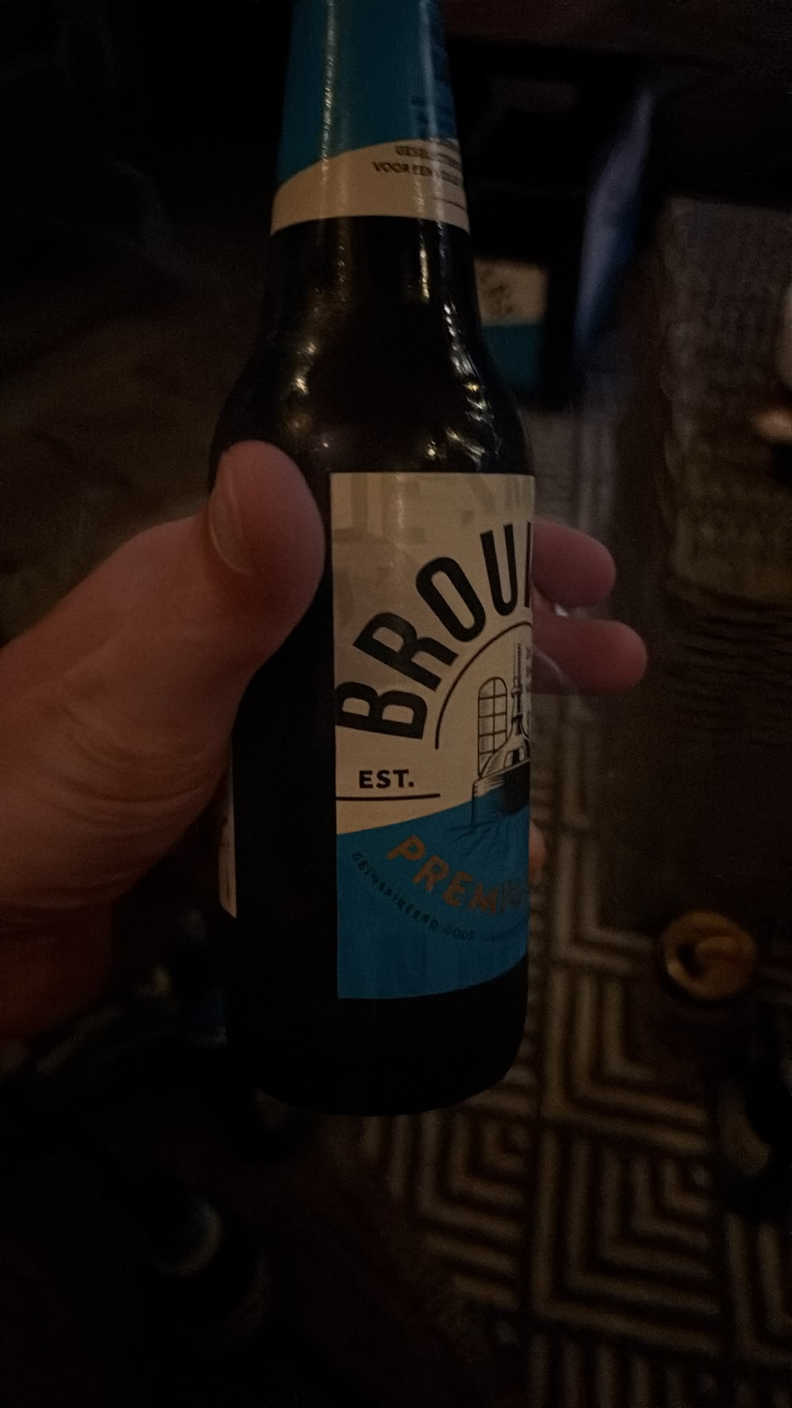 Beer #34754