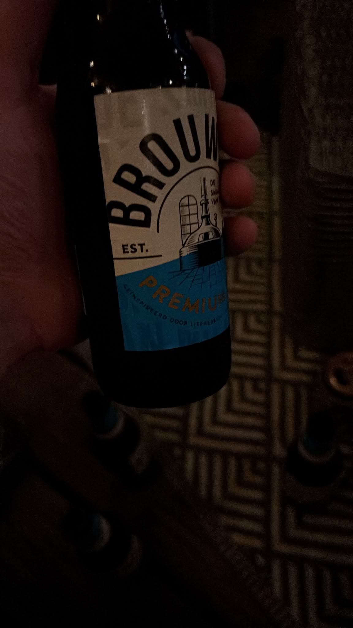 Beer #34765