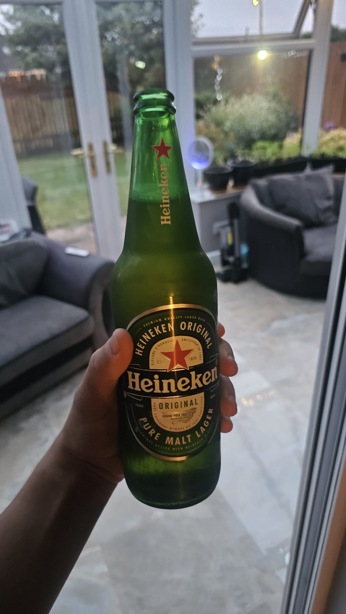 Beer #34768