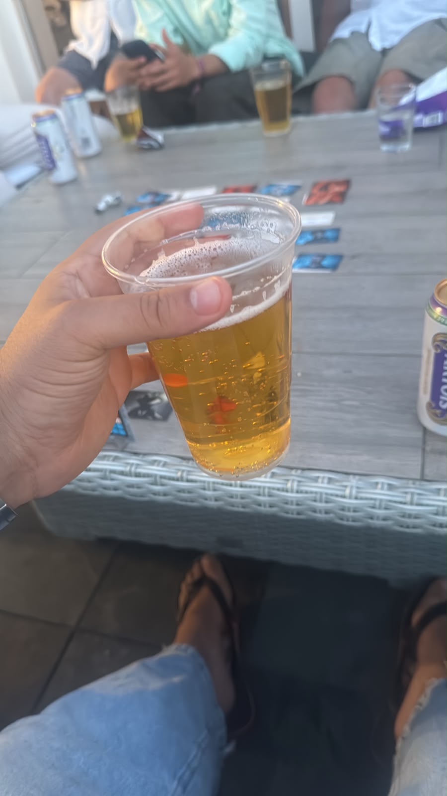 Beer #34771