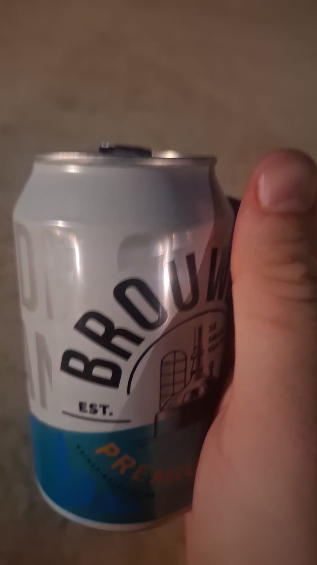 Beer #34778
