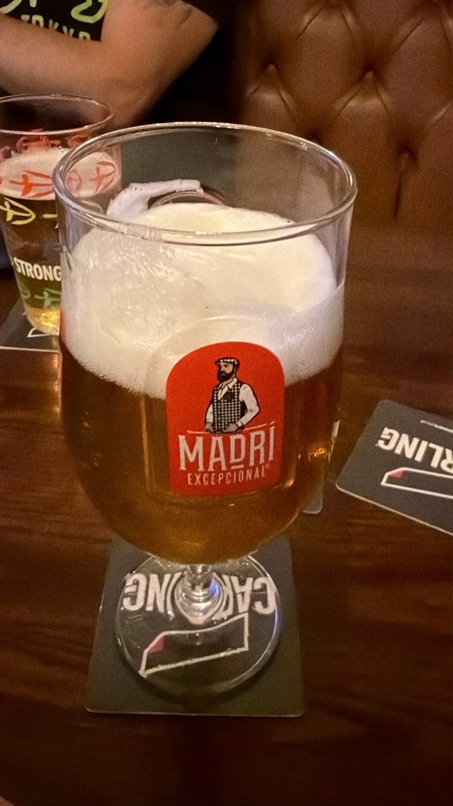 Beer #34780