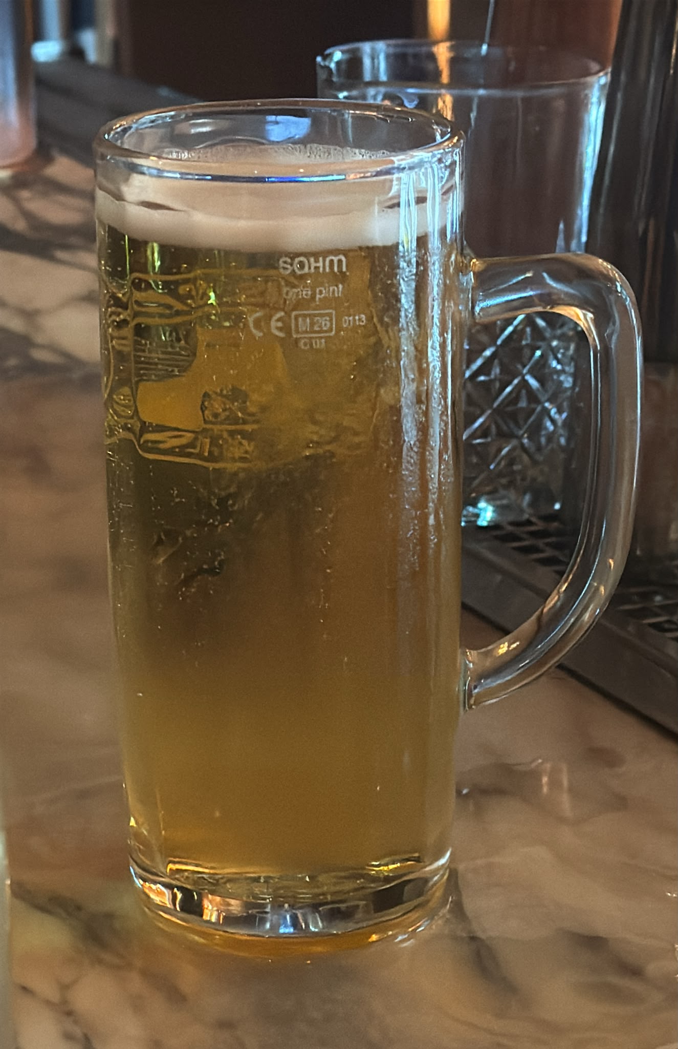 Beer #34798