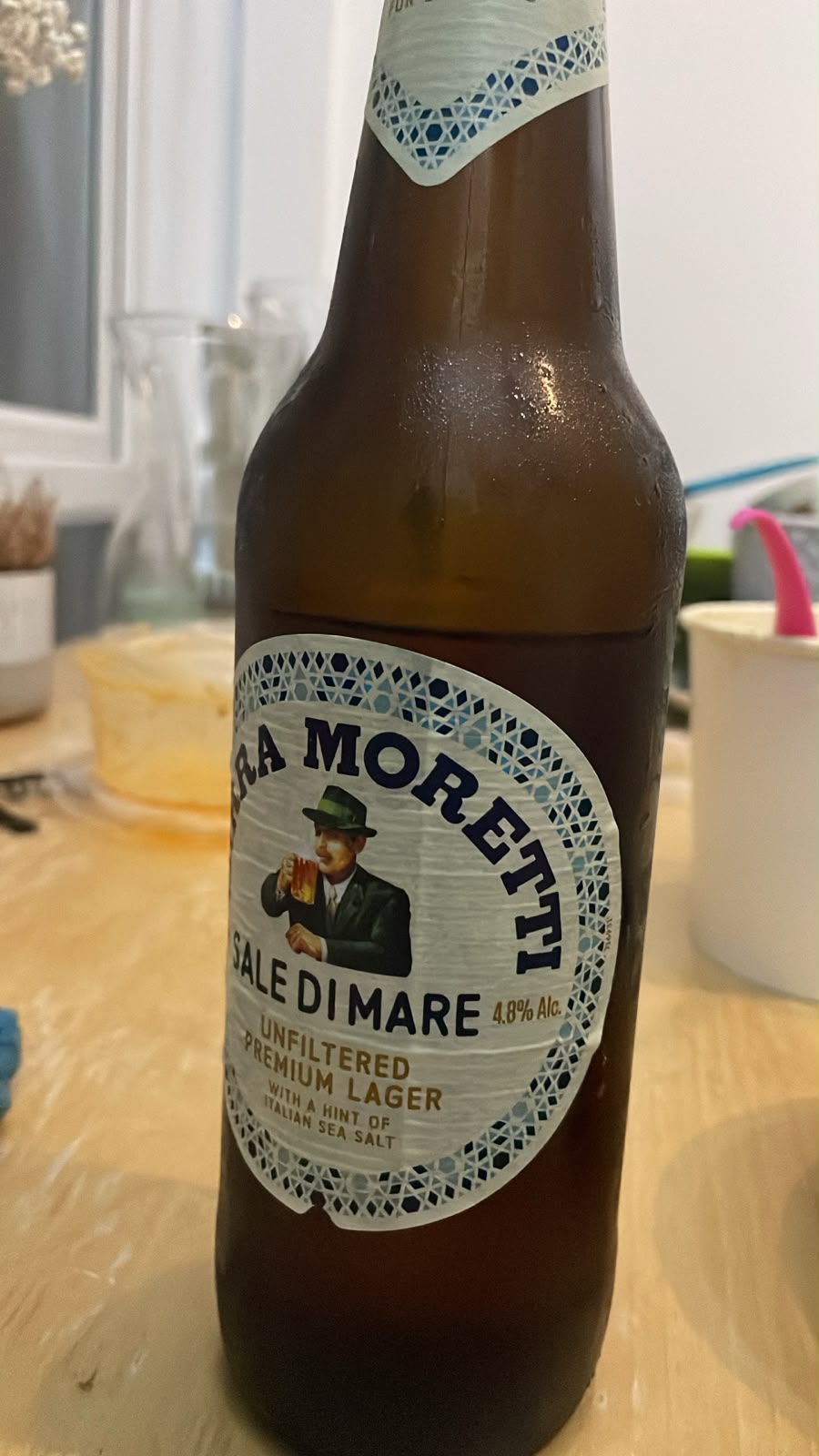 Beer #34820