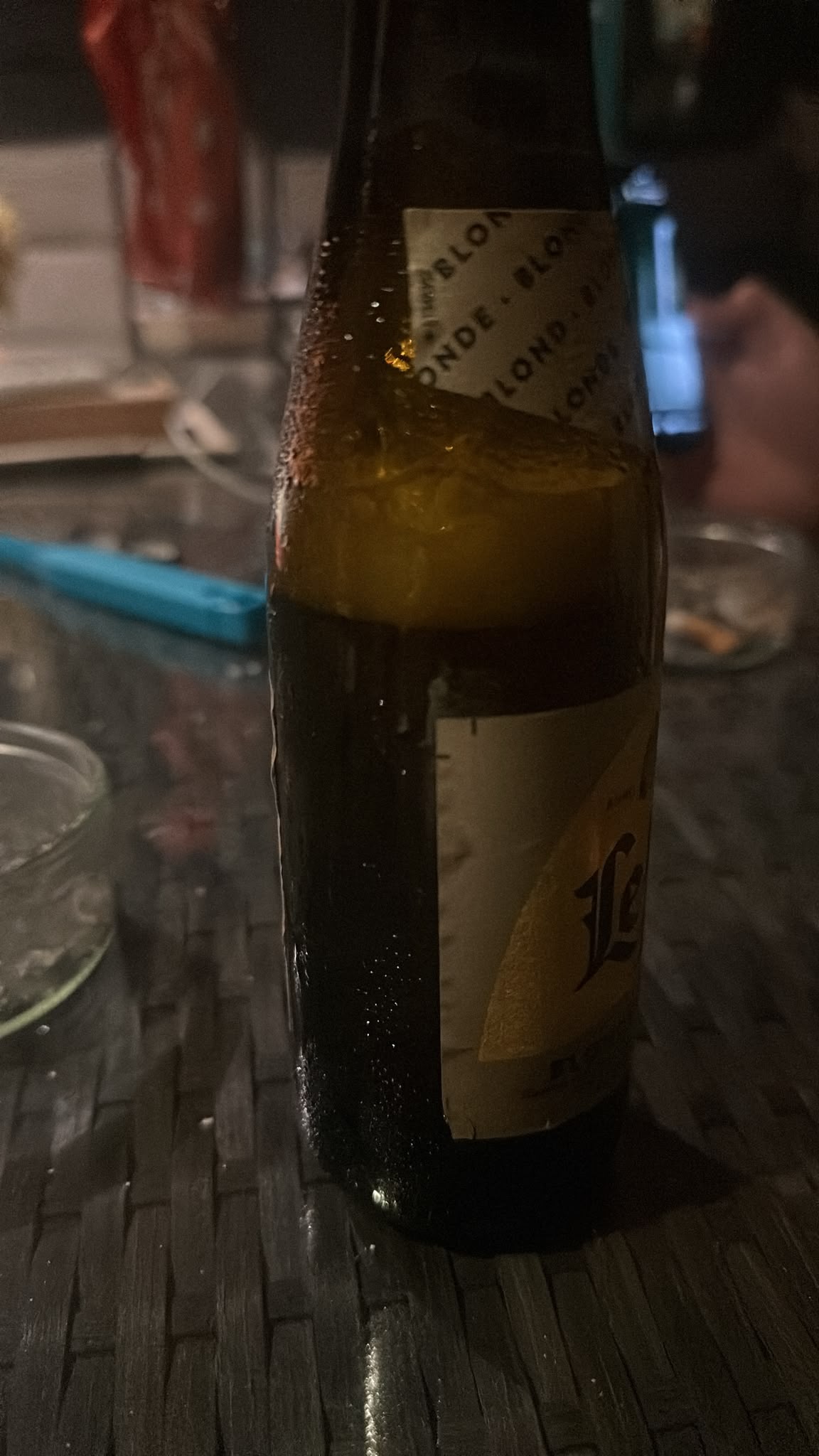 Beer #34833