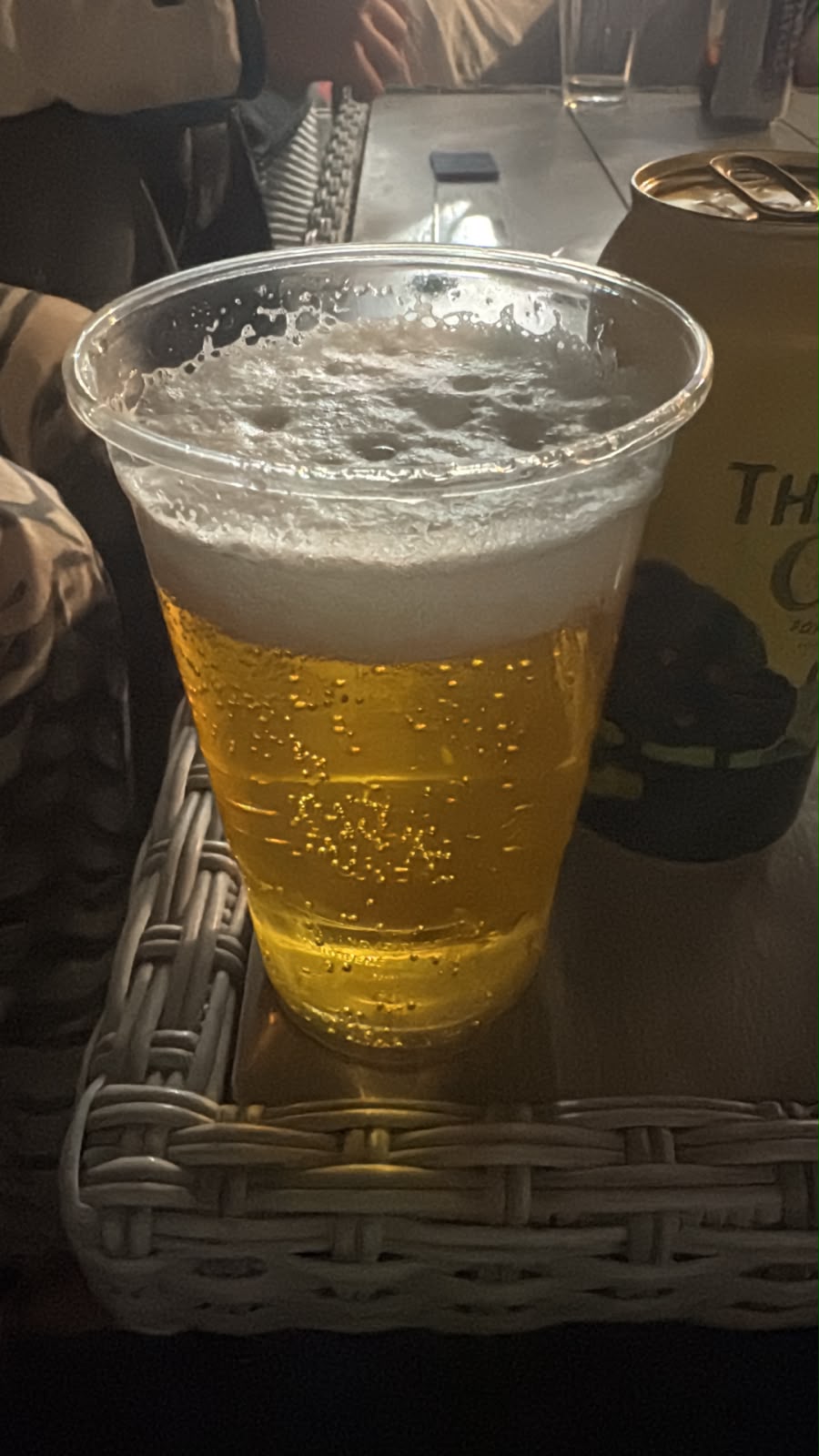 Beer #34836