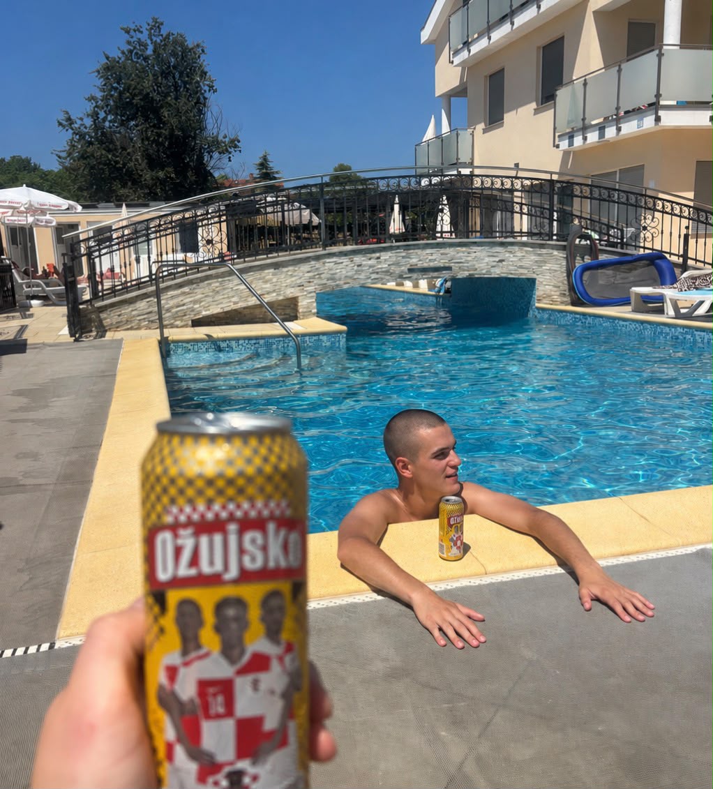 Beer #34907
