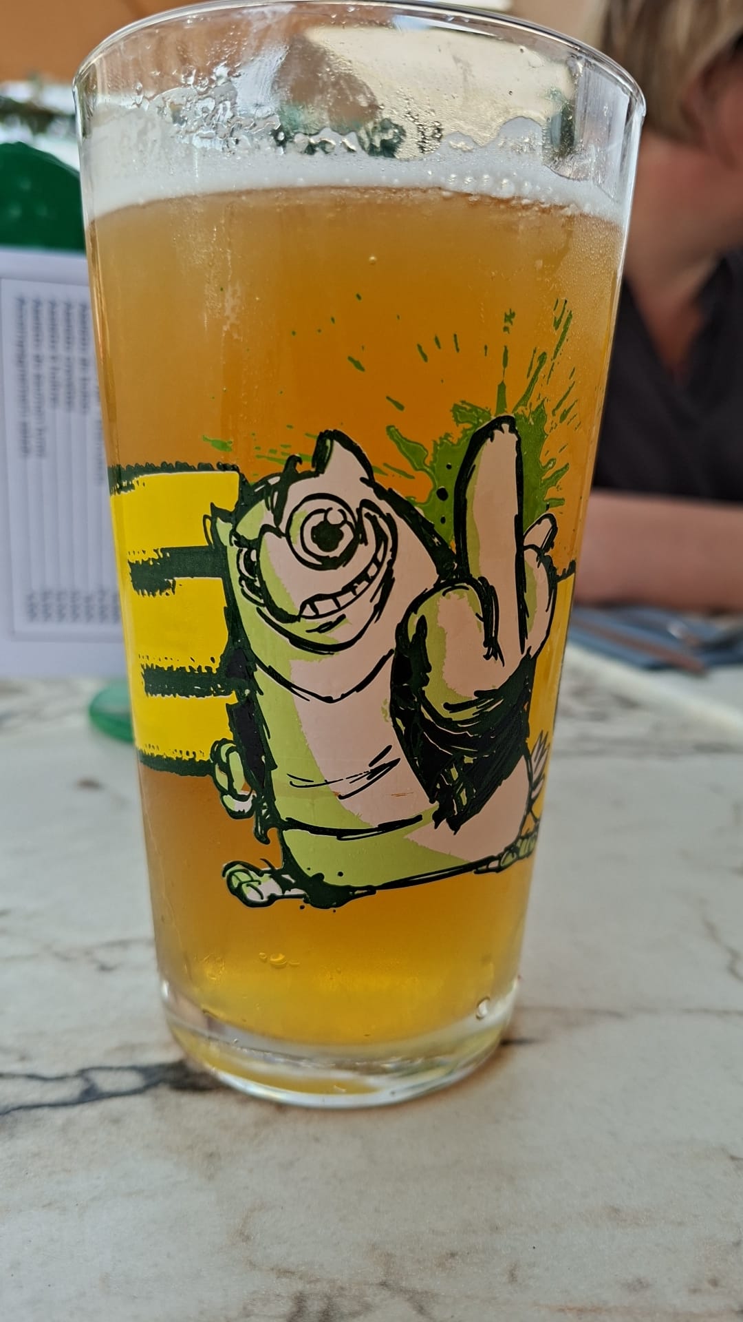 Beer #34910
