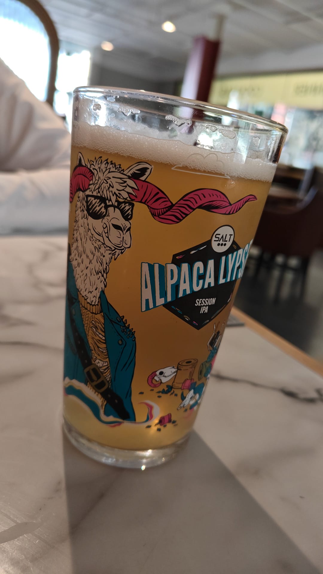 Beer #34915