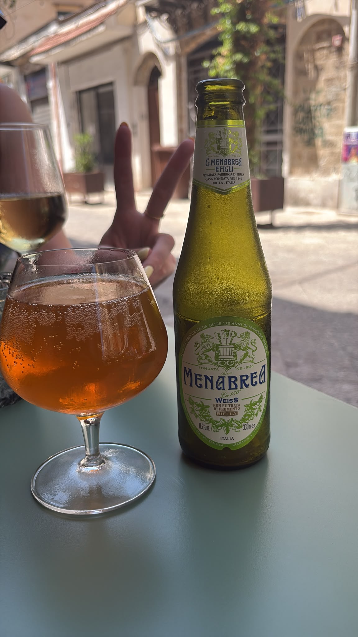 Beer #34921
