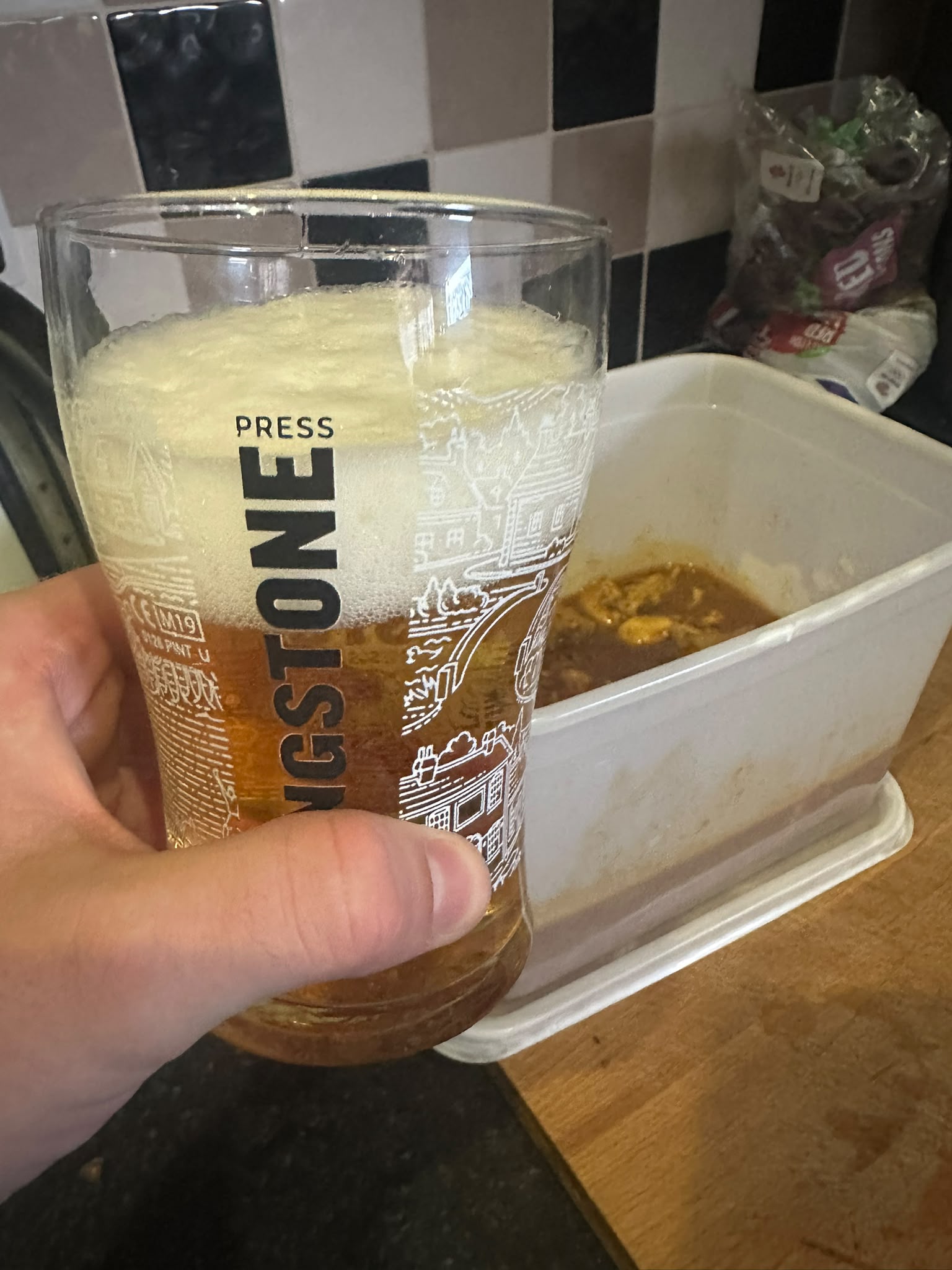 Beer #34923