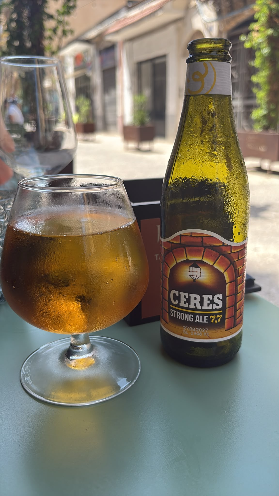 Beer #34940