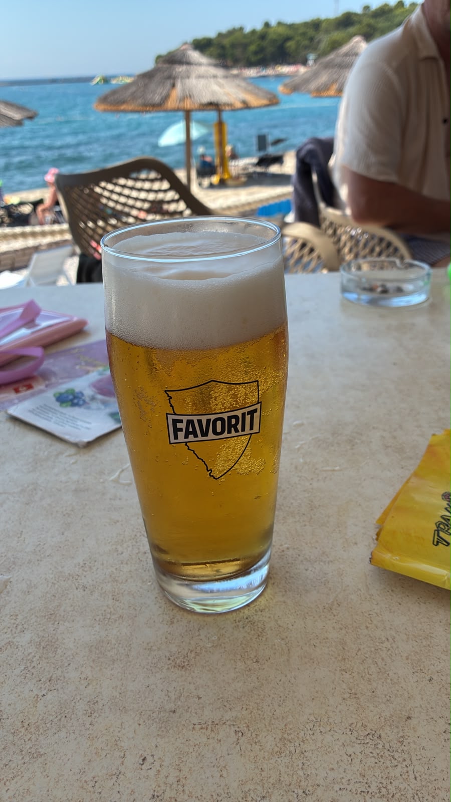 Beer #34968