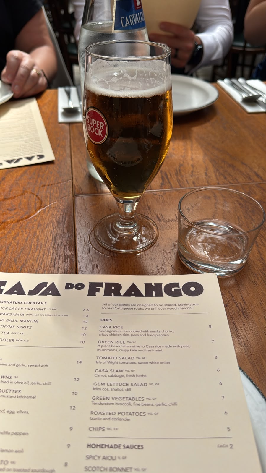 Beer #34980