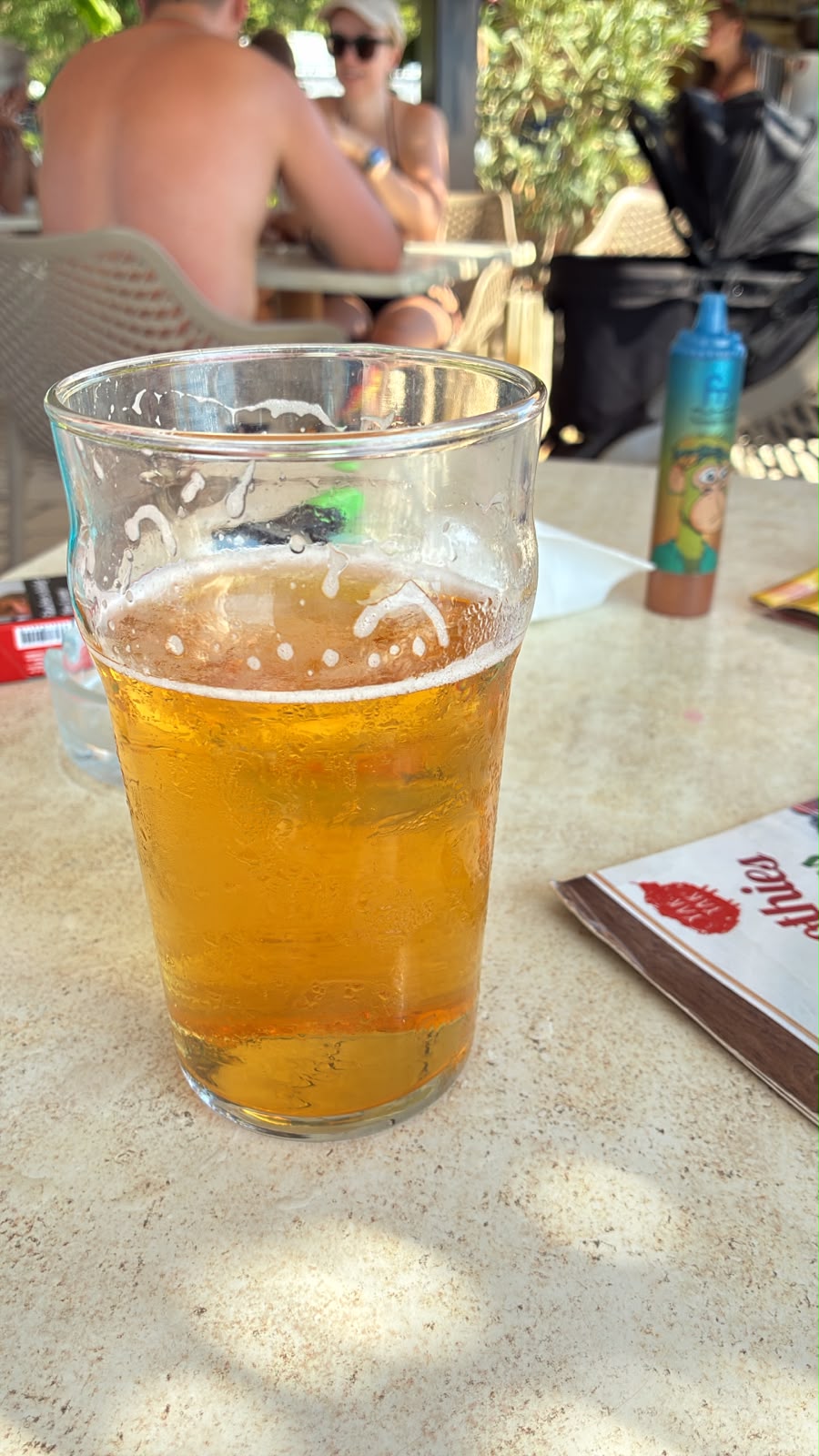 Beer #34982