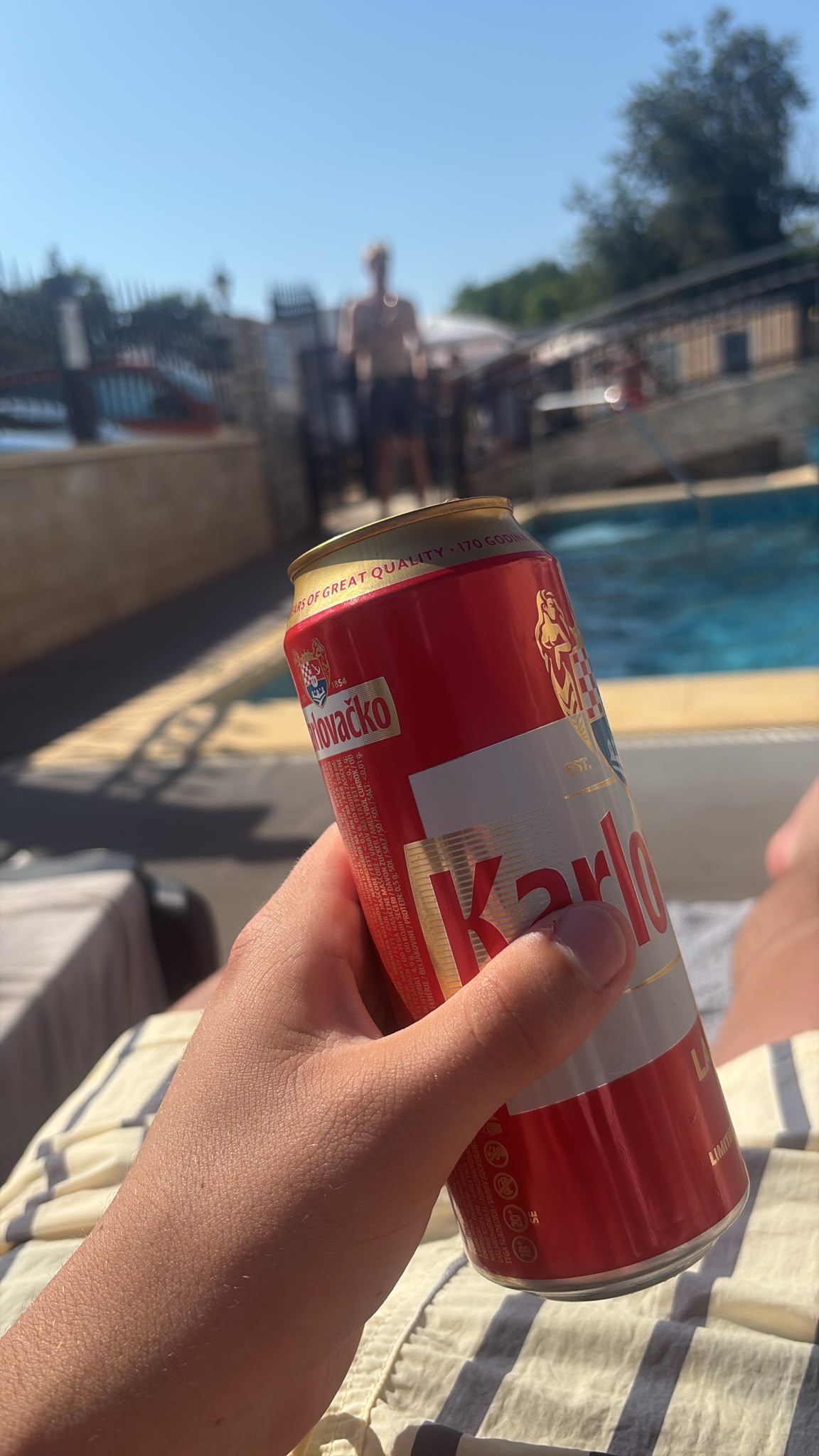 Beer #34990