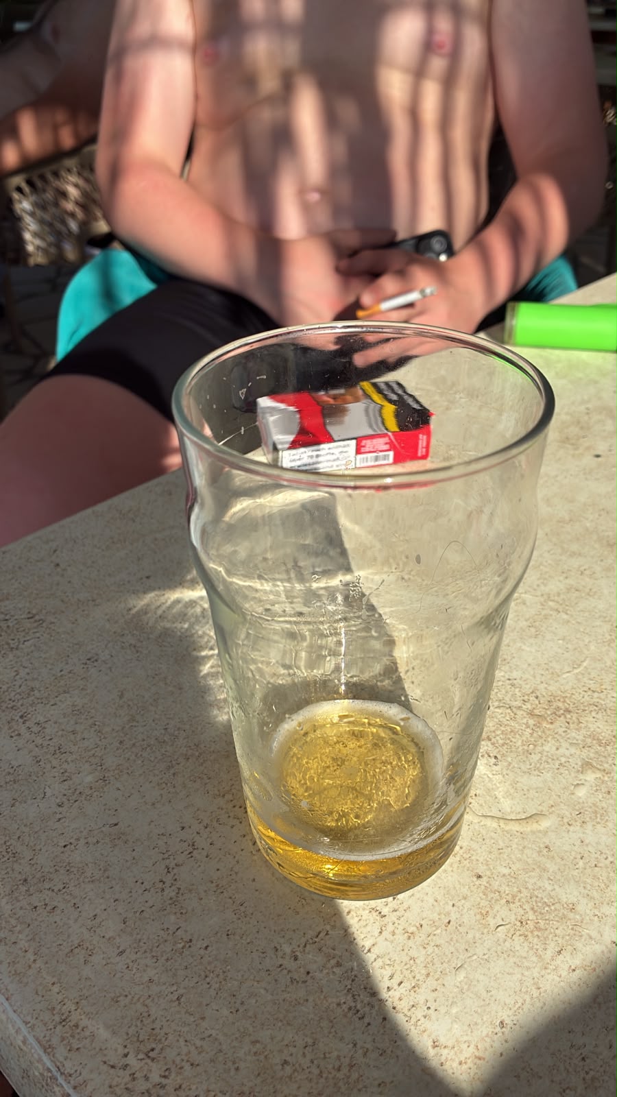 Beer #35027