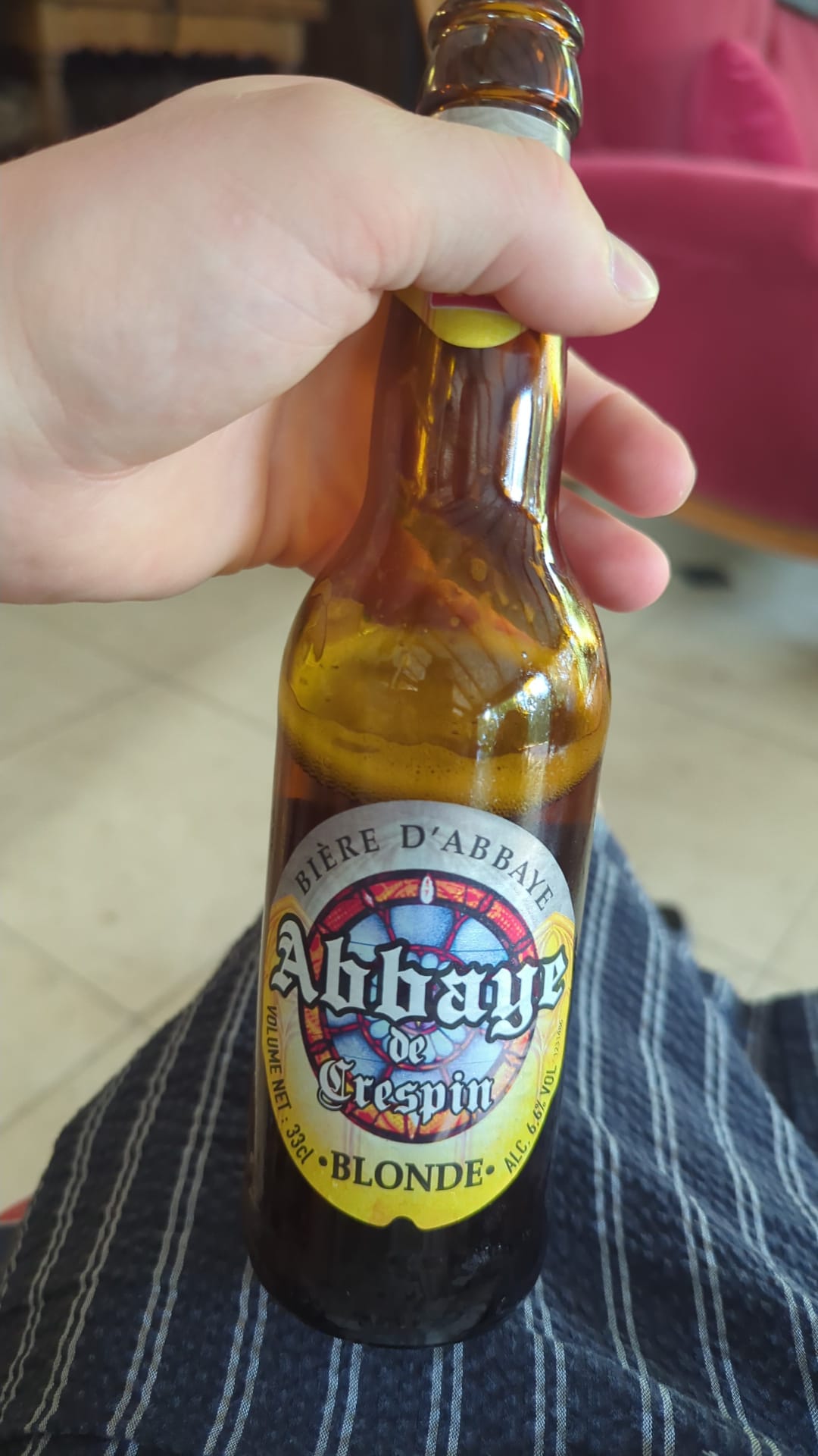 Beer #35058