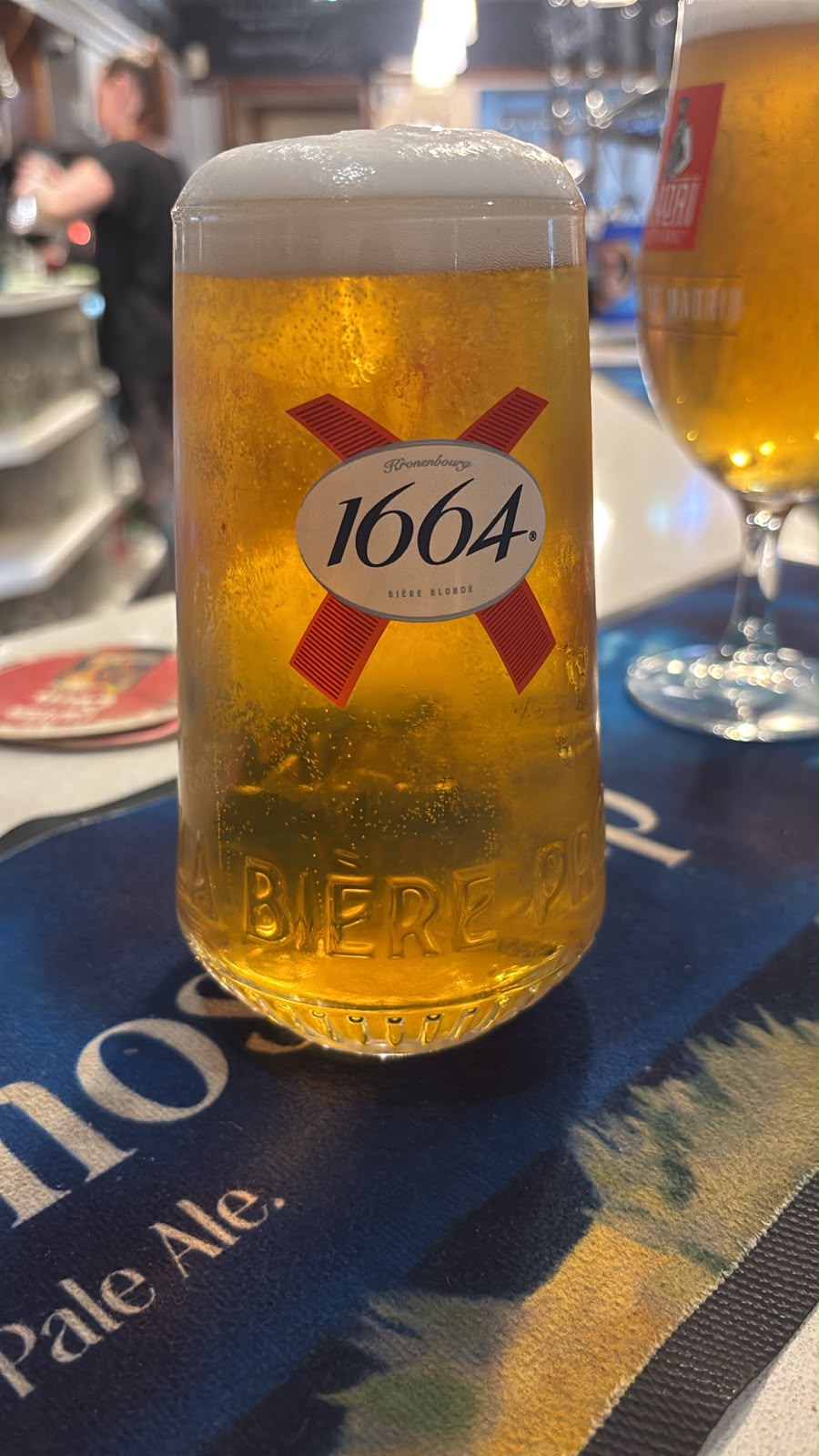 Beer #35166