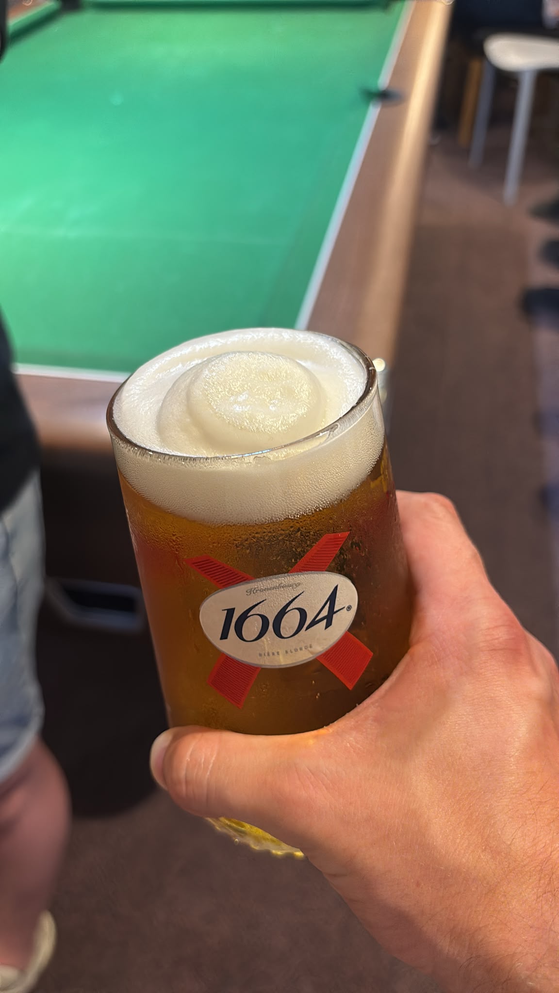 Beer #35216