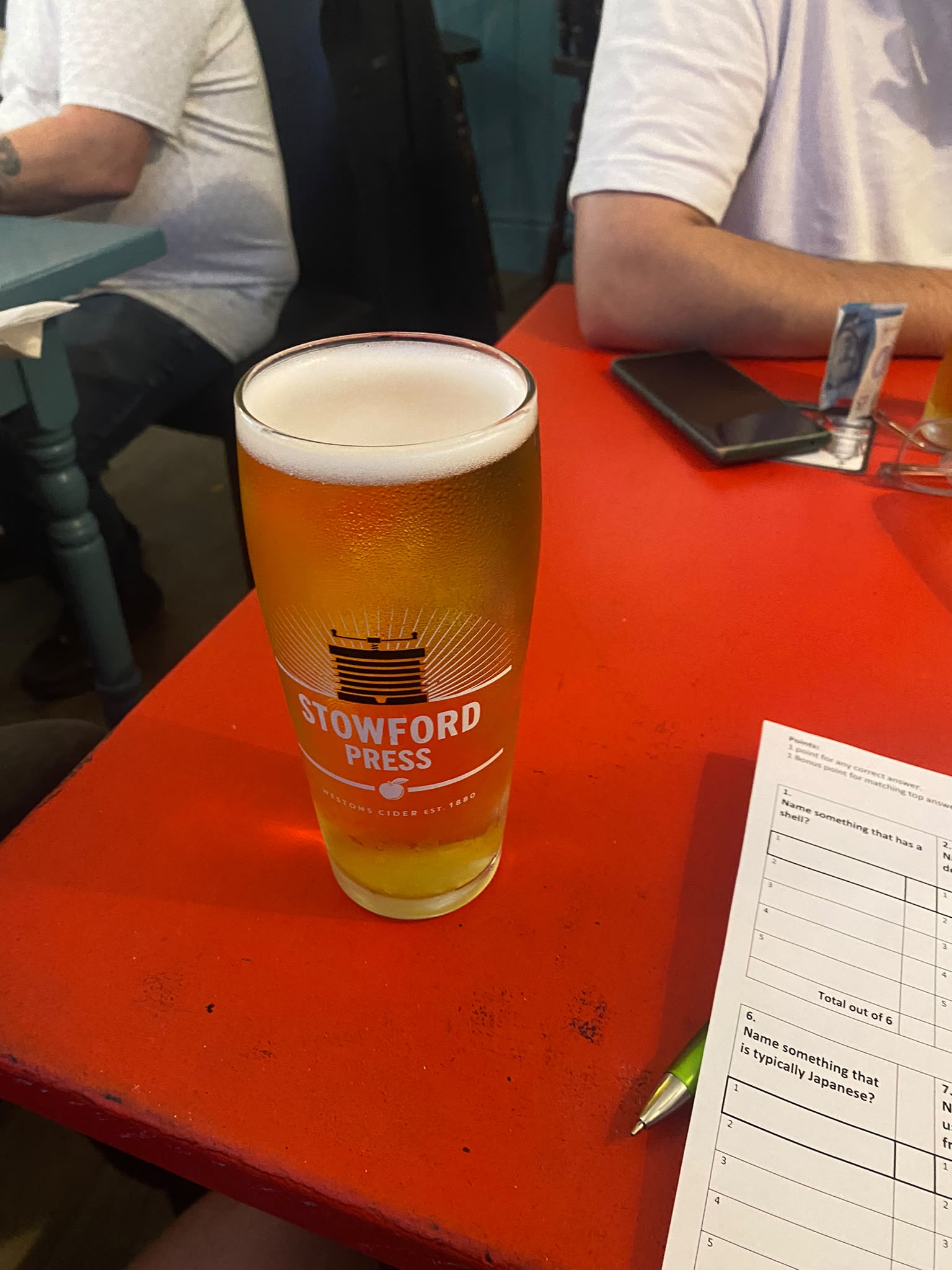 Beer #35245