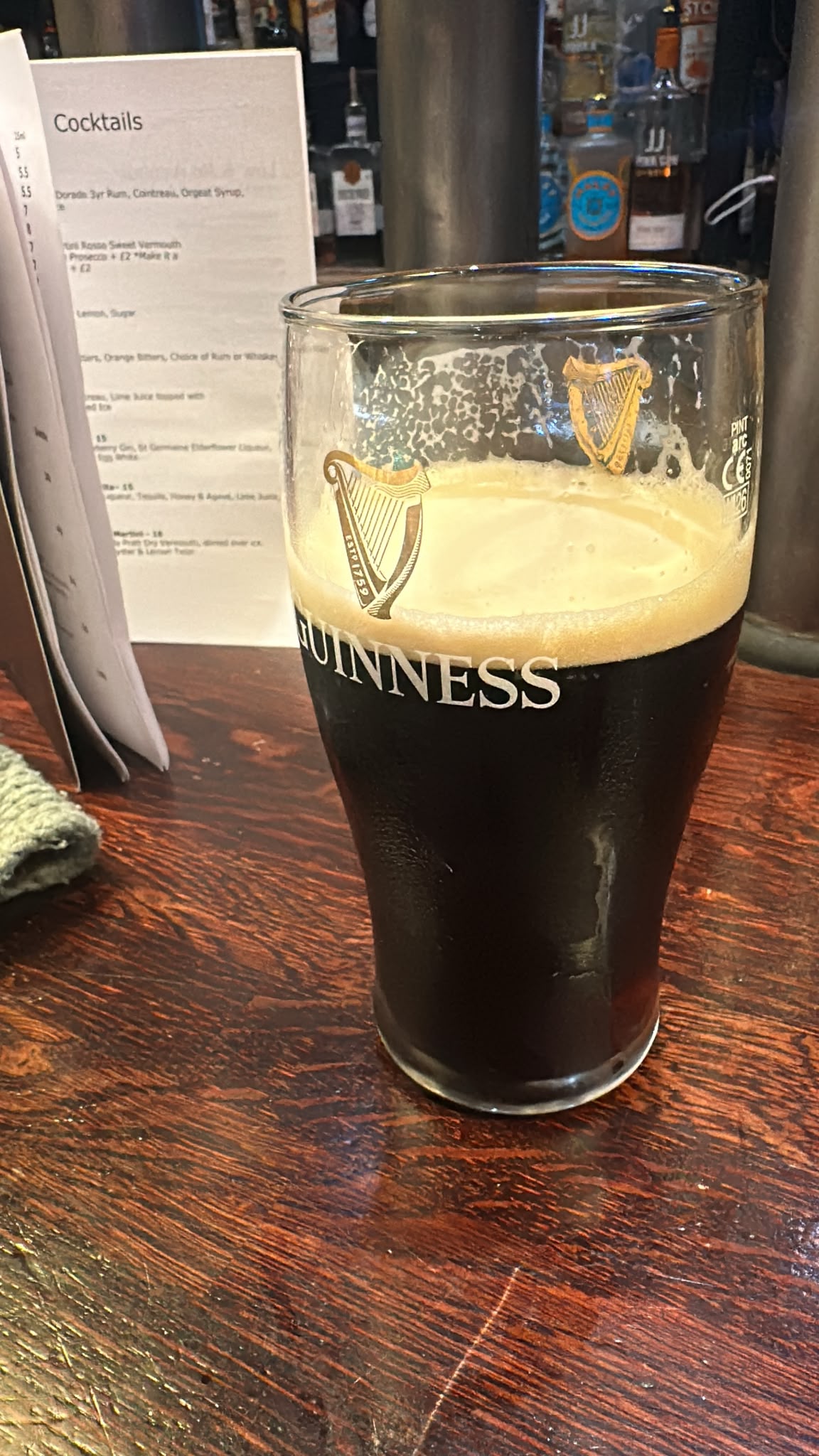 Beer #35246