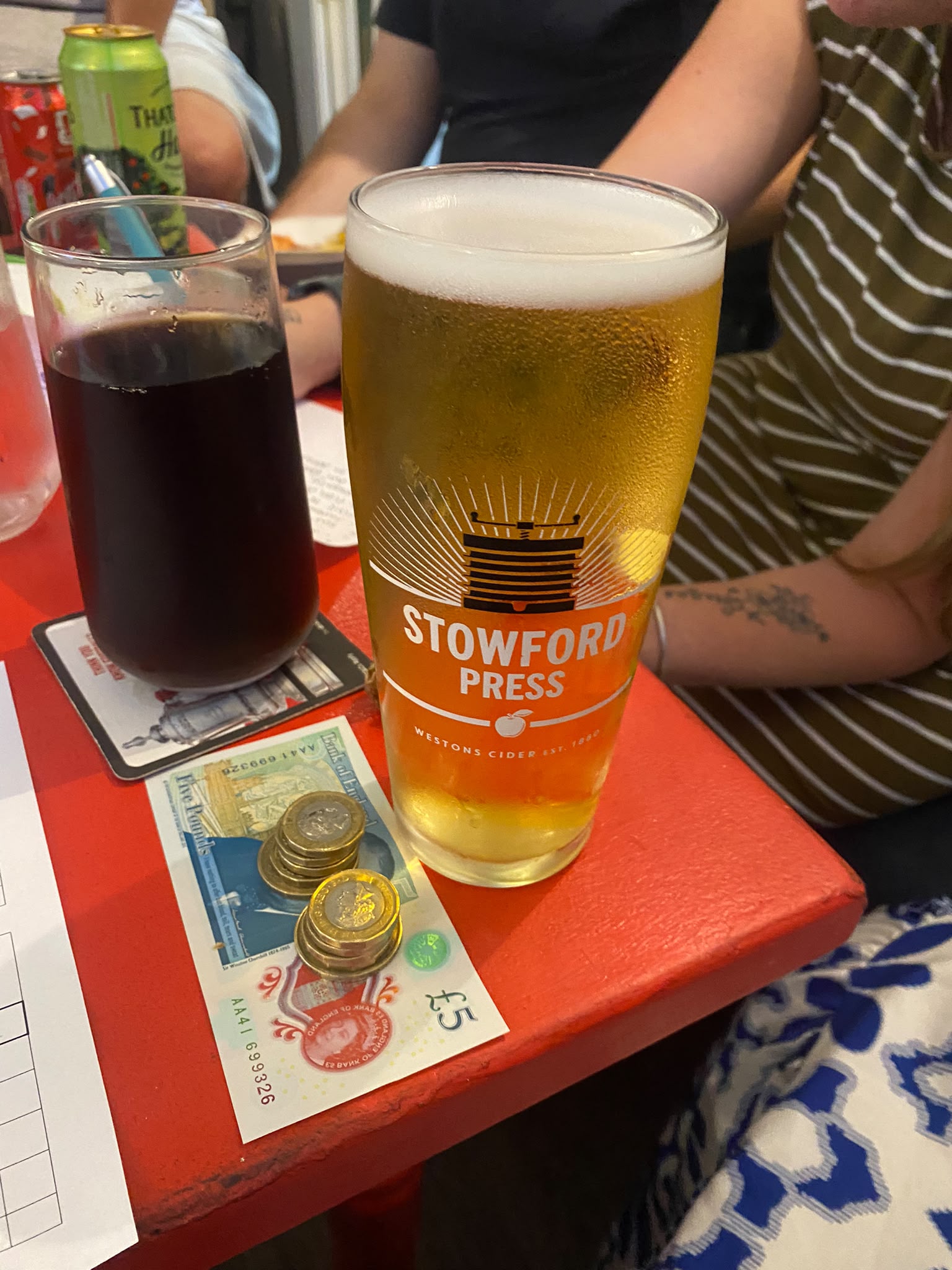 Beer #35261