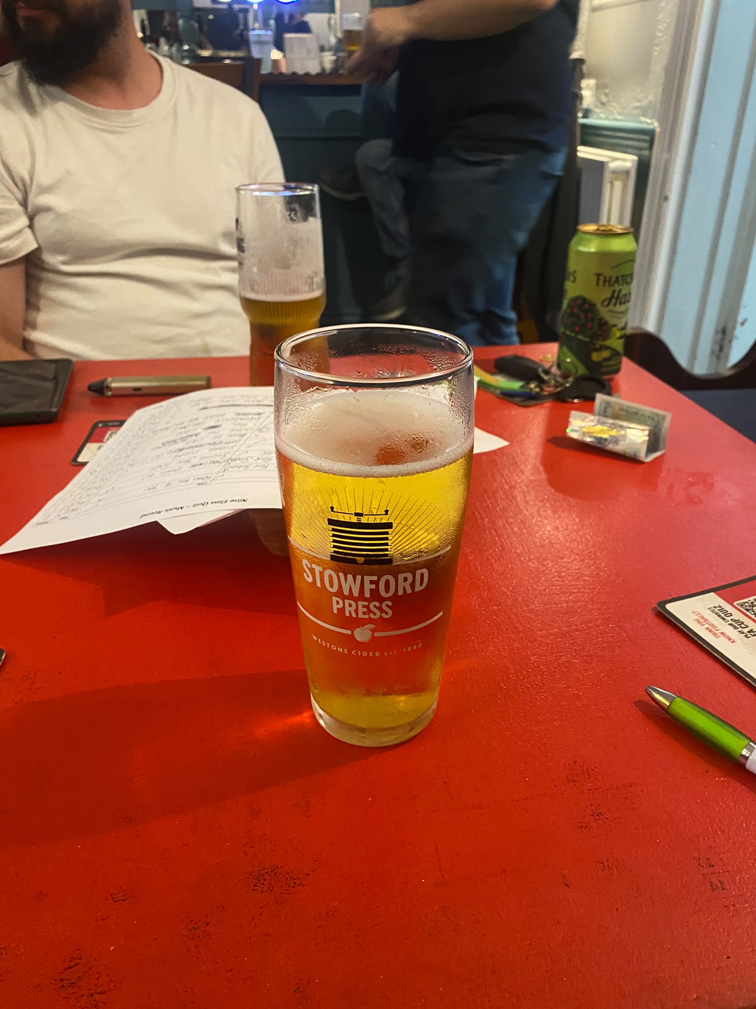 Beer #35312