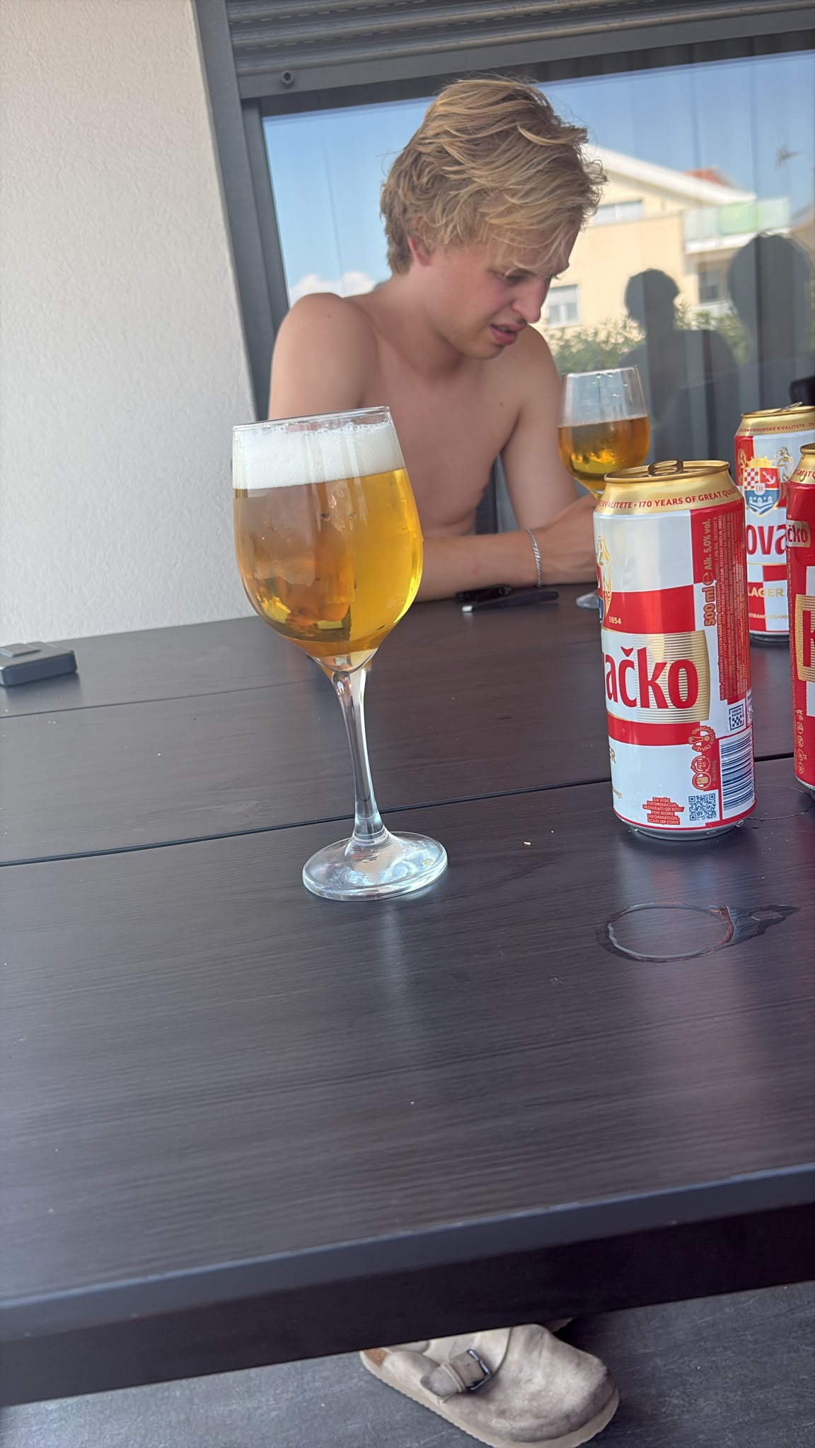 Beer #35416