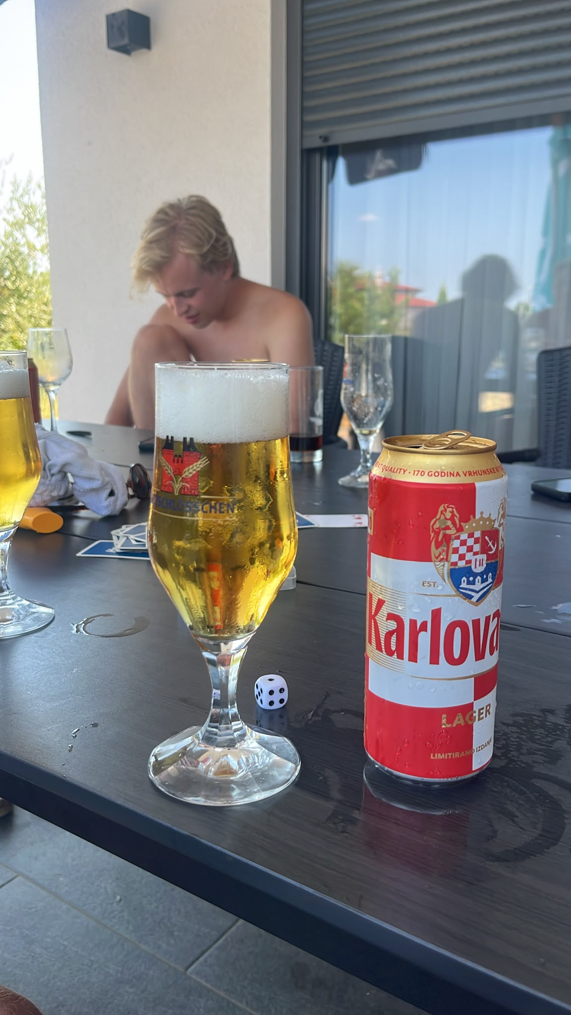 Beer #35418