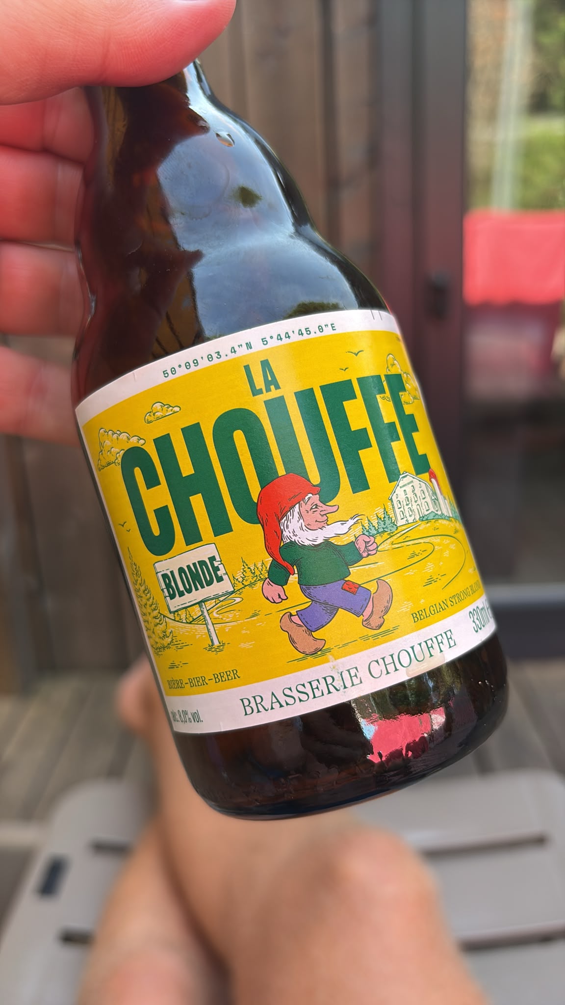 Beer #35506