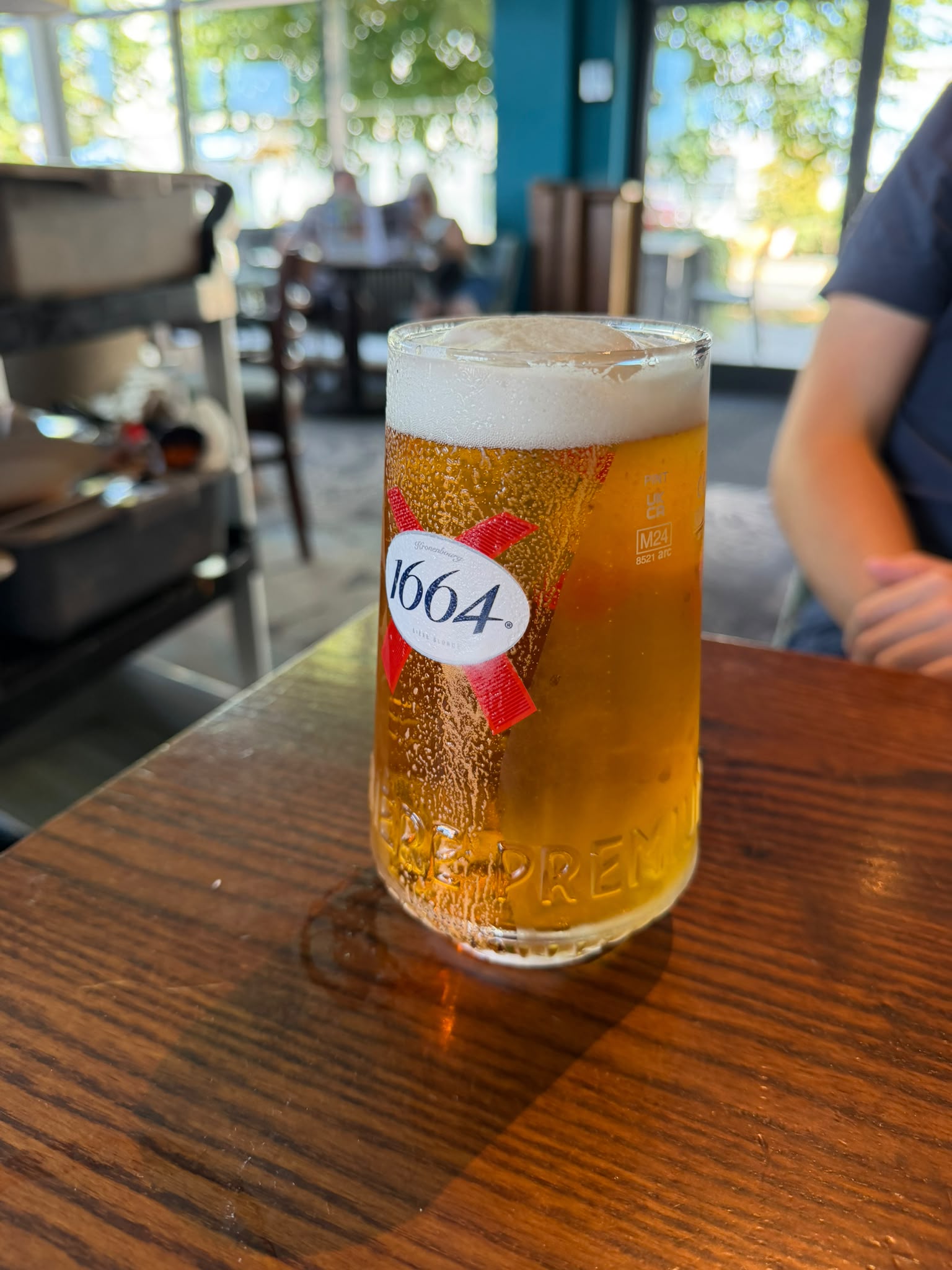 Beer #35509