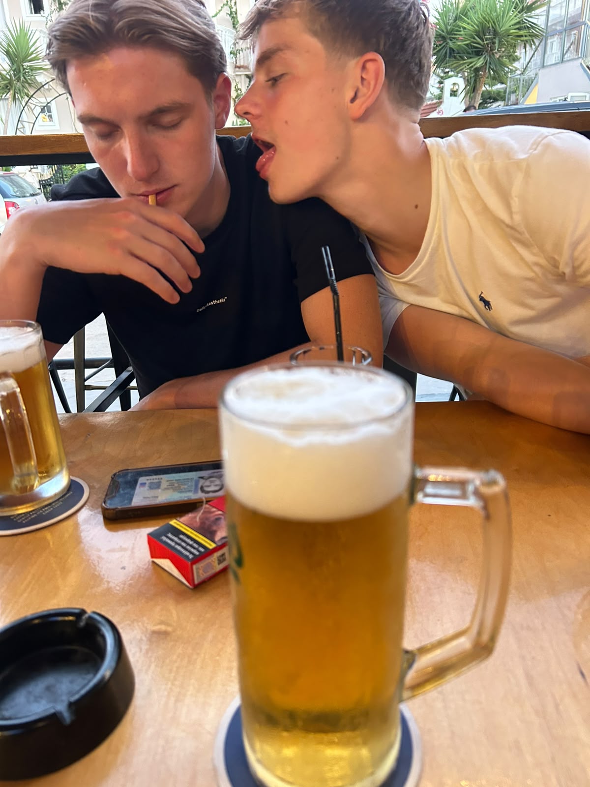 Beer #35621