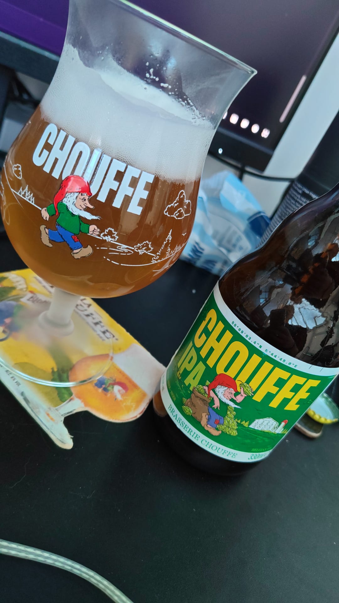 Beer #35678