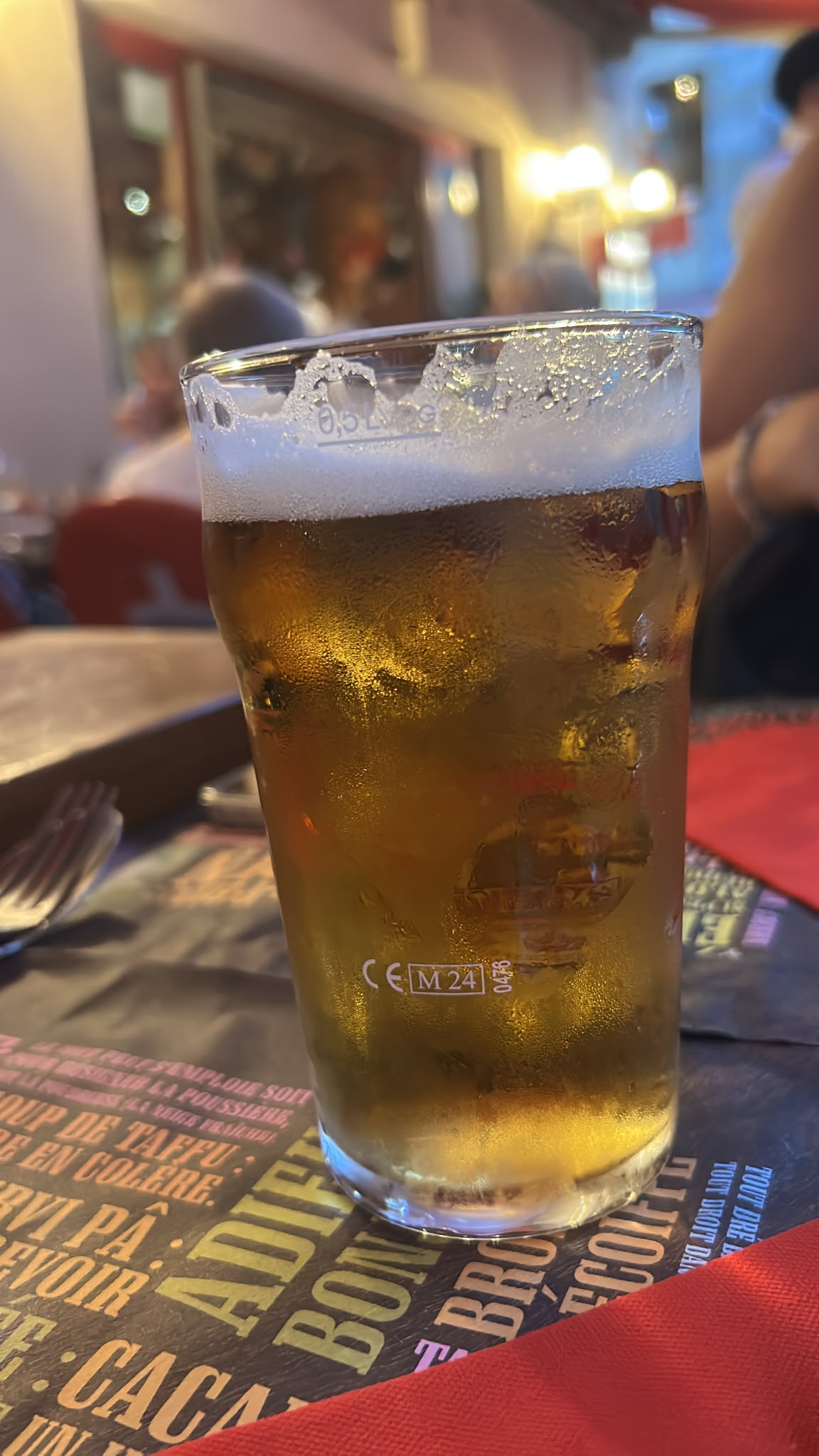 Beer #35679