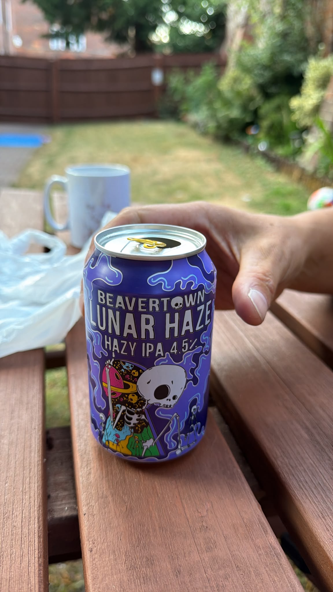 Beer #35689