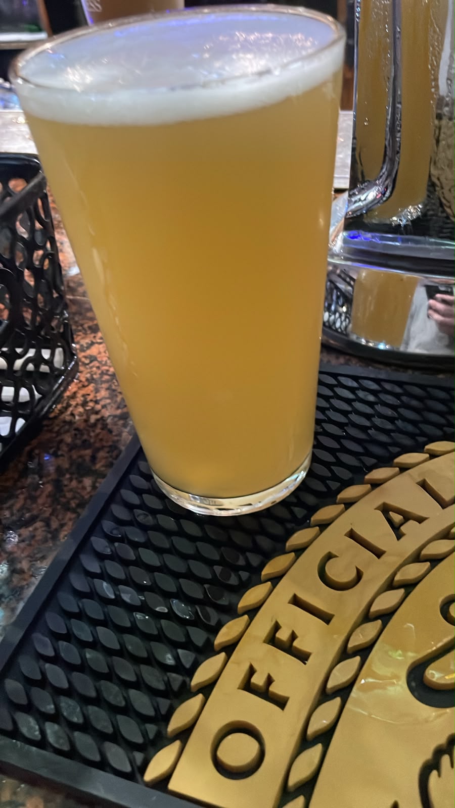 Beer #35707