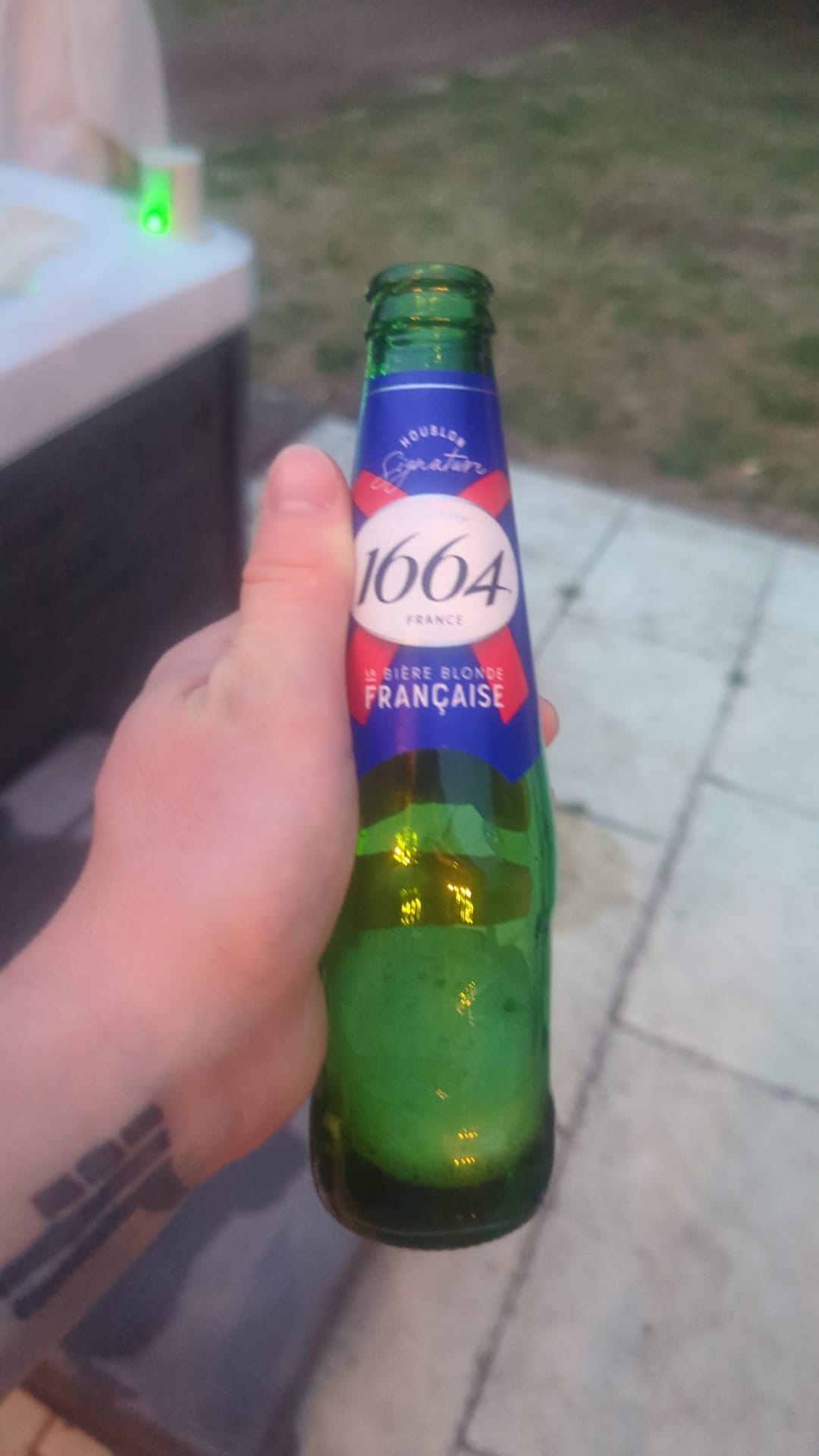Beer #35718