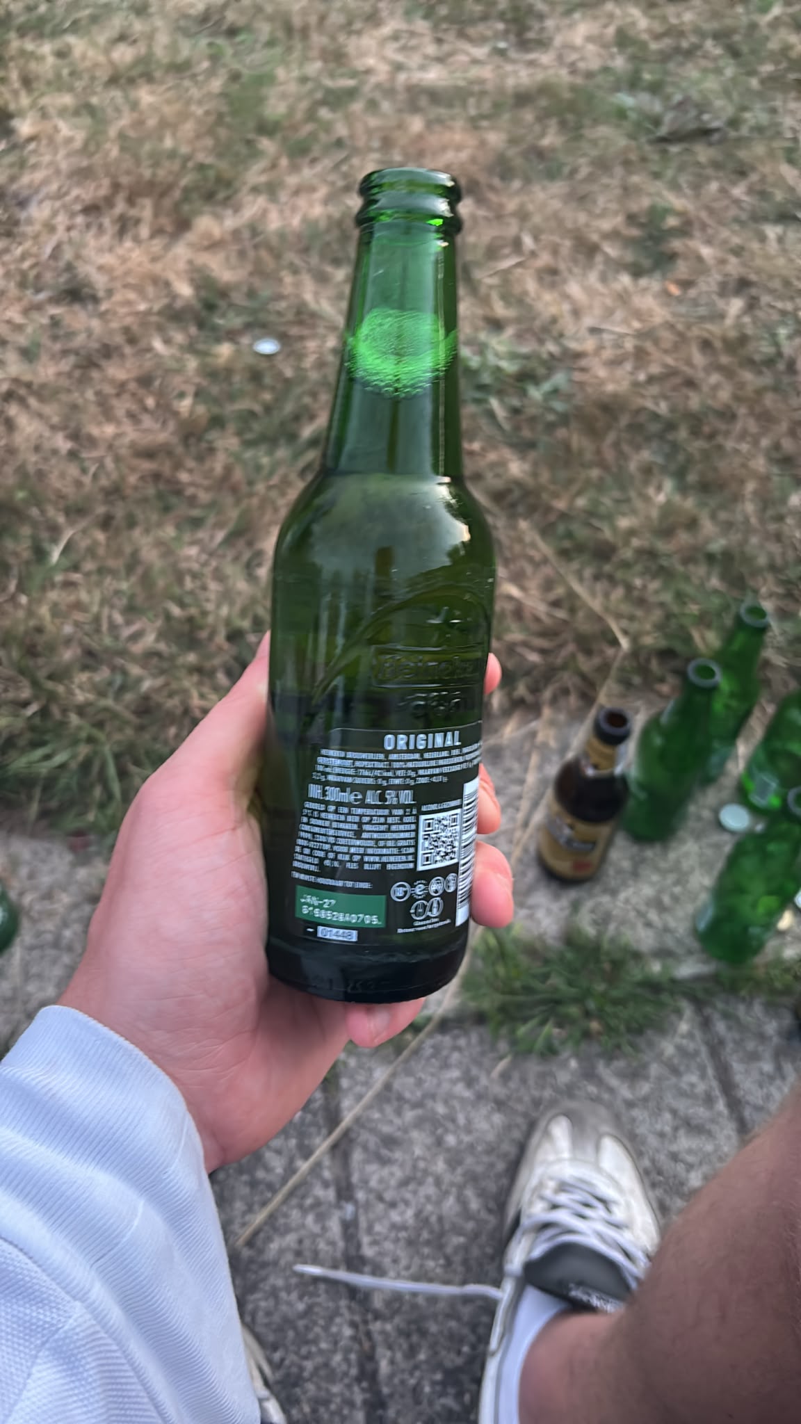 Beer #35731
