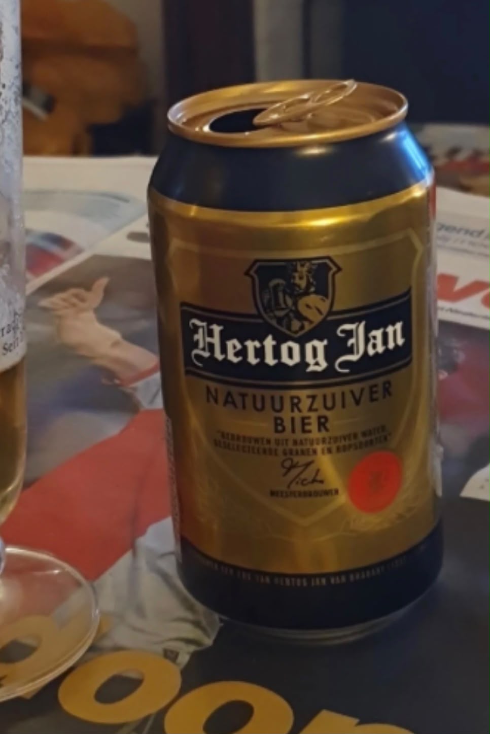 Beer #35803
